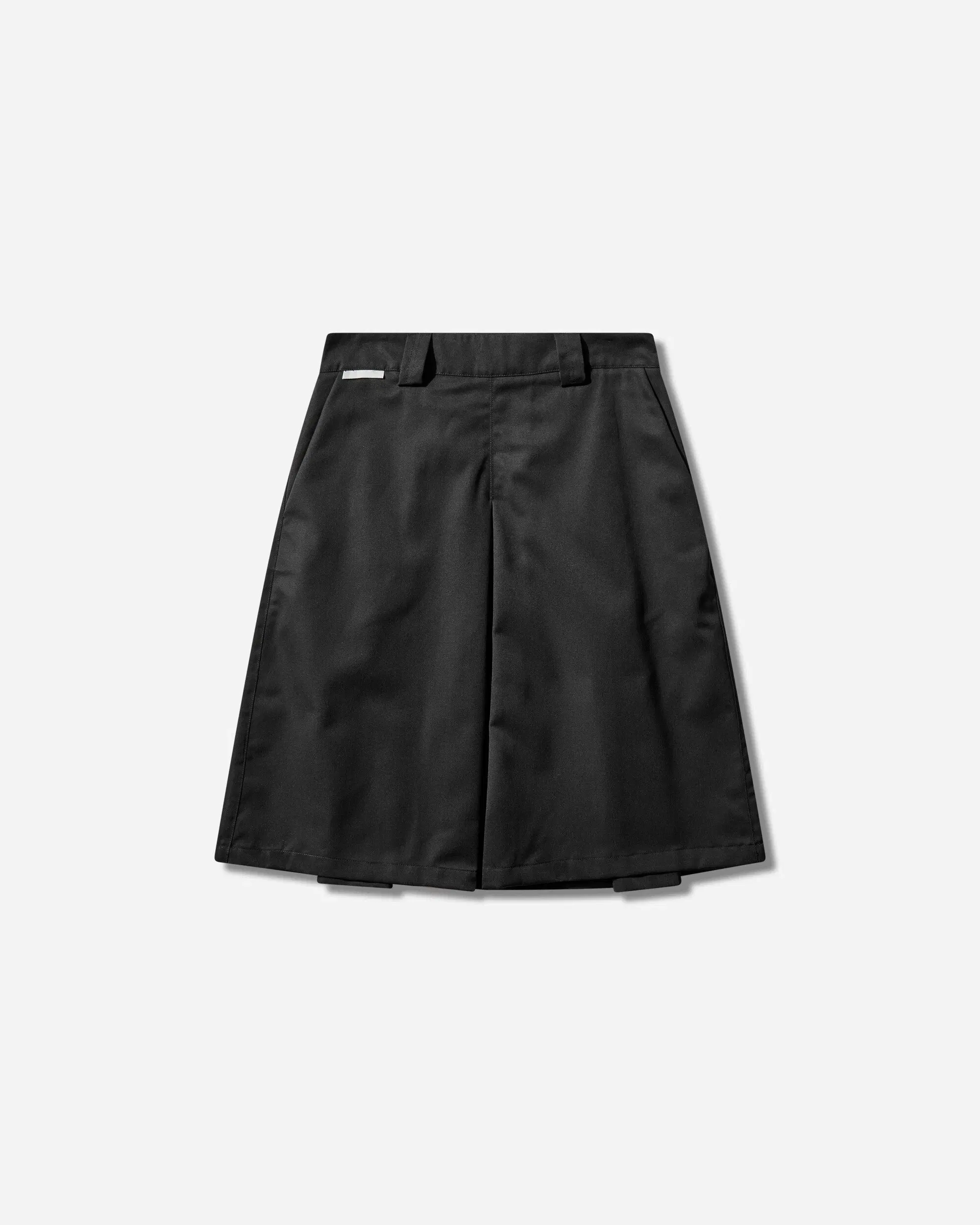 GR10K 15000 Replicated Skirt Black