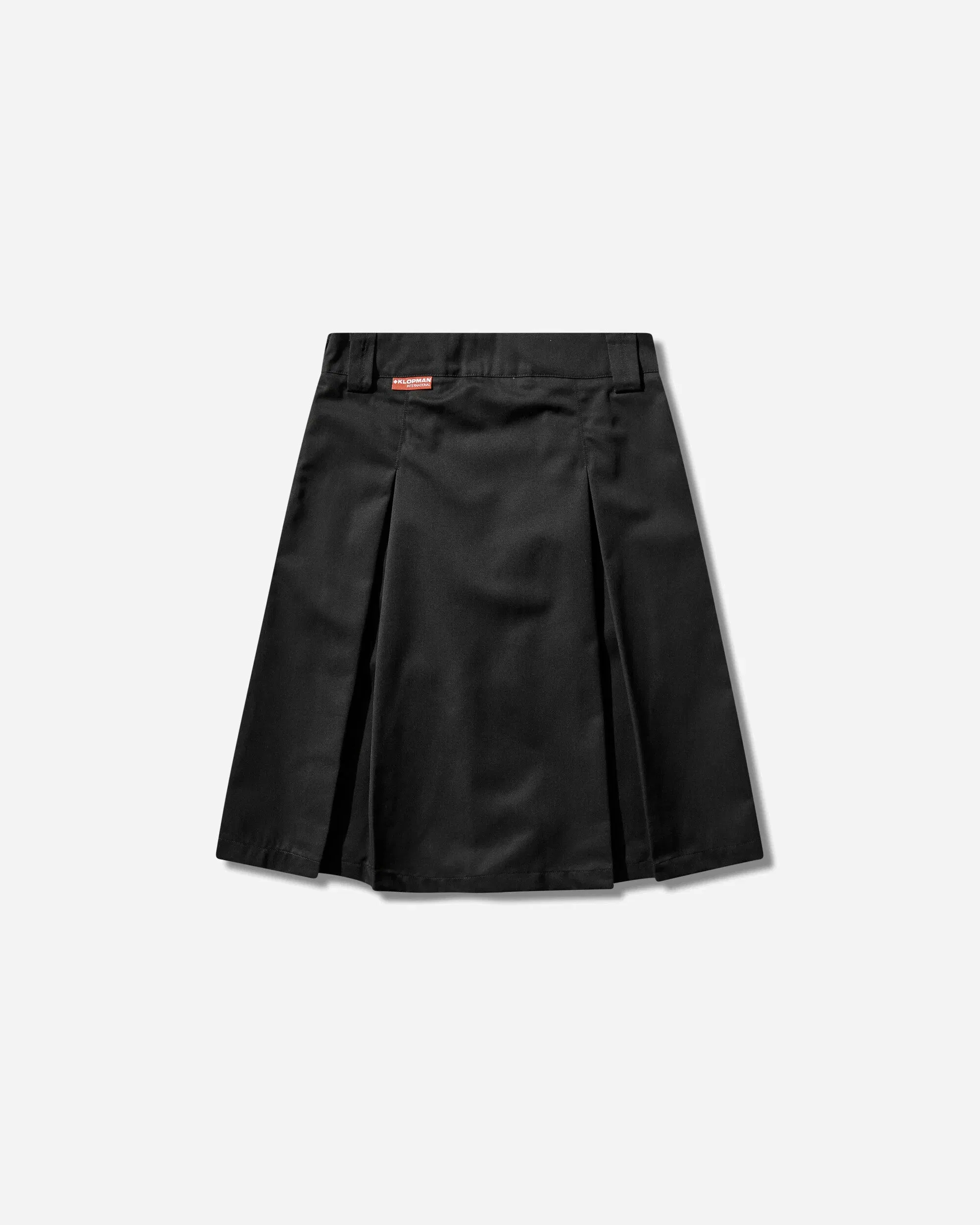GR10K 15000 Replicated Skirt Black