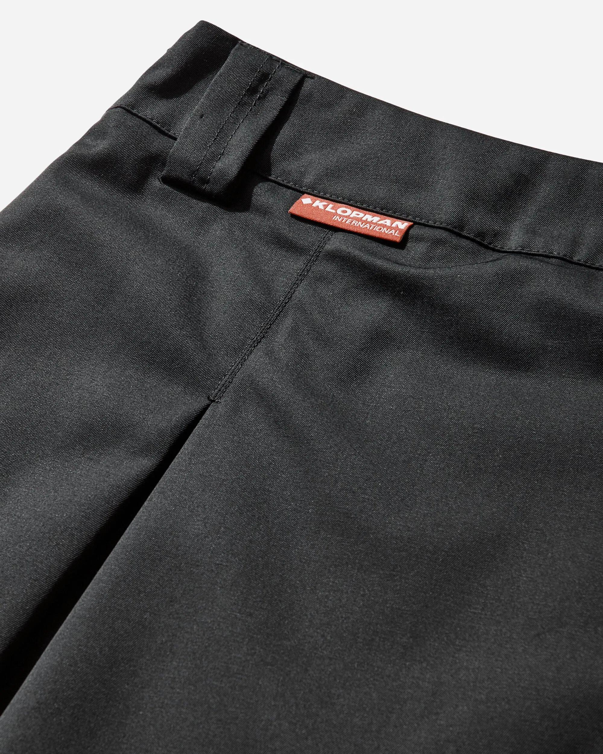 GR10K 15000 Replicated Skirt Black