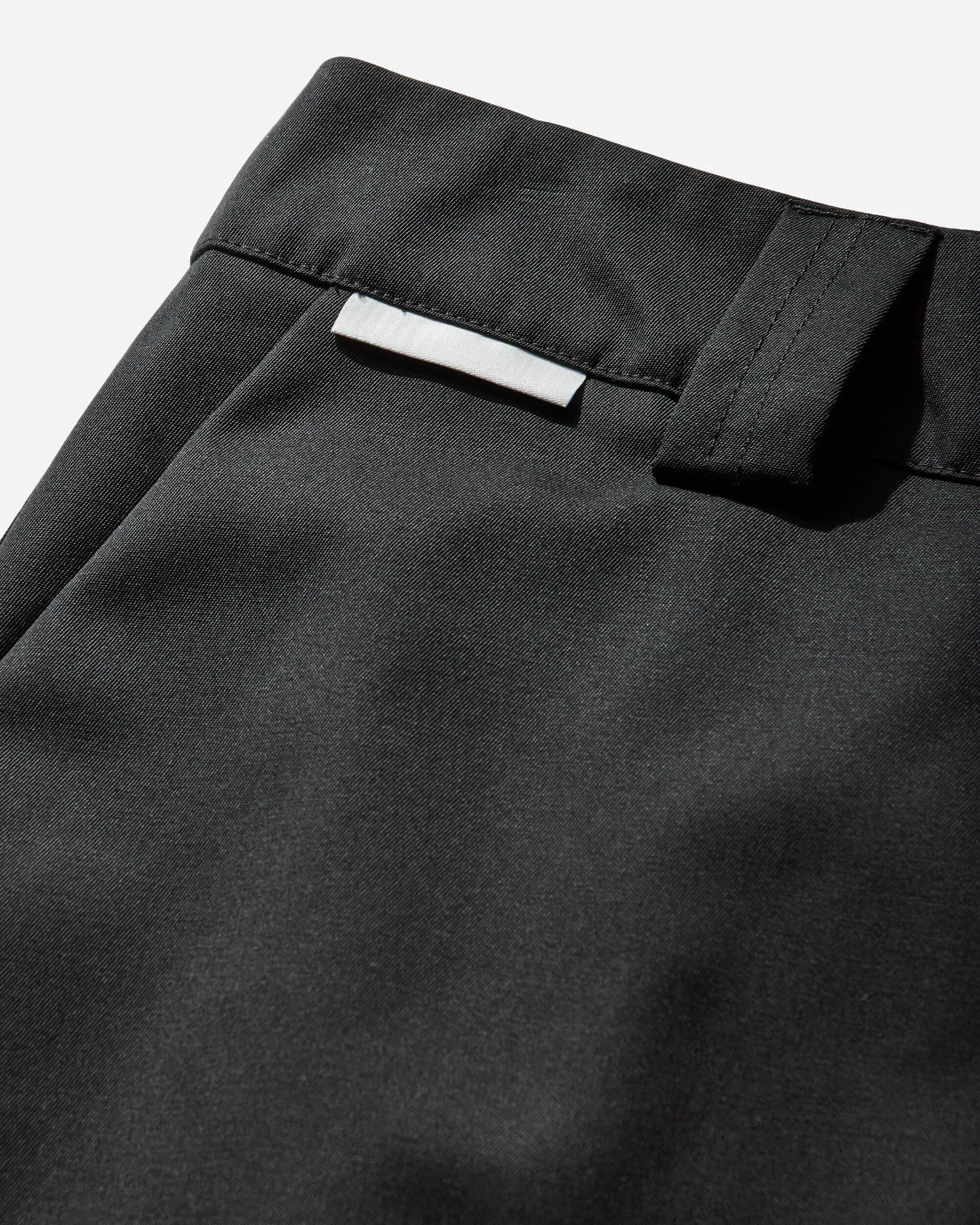 GR10K 15000 Replicated Skirt Black