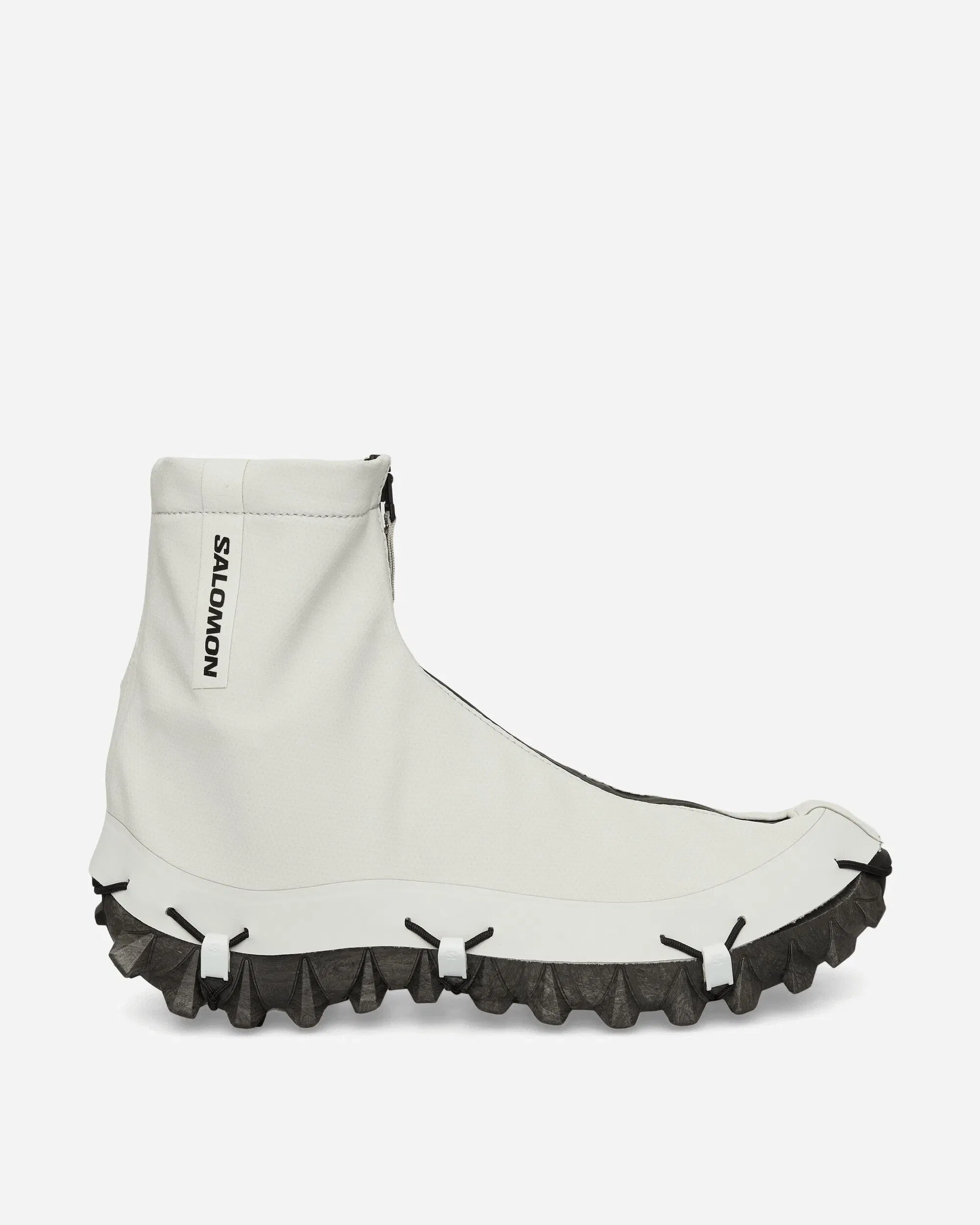Salomon Snowclog Advanced Sneakers Metal / Black / Ice Flow