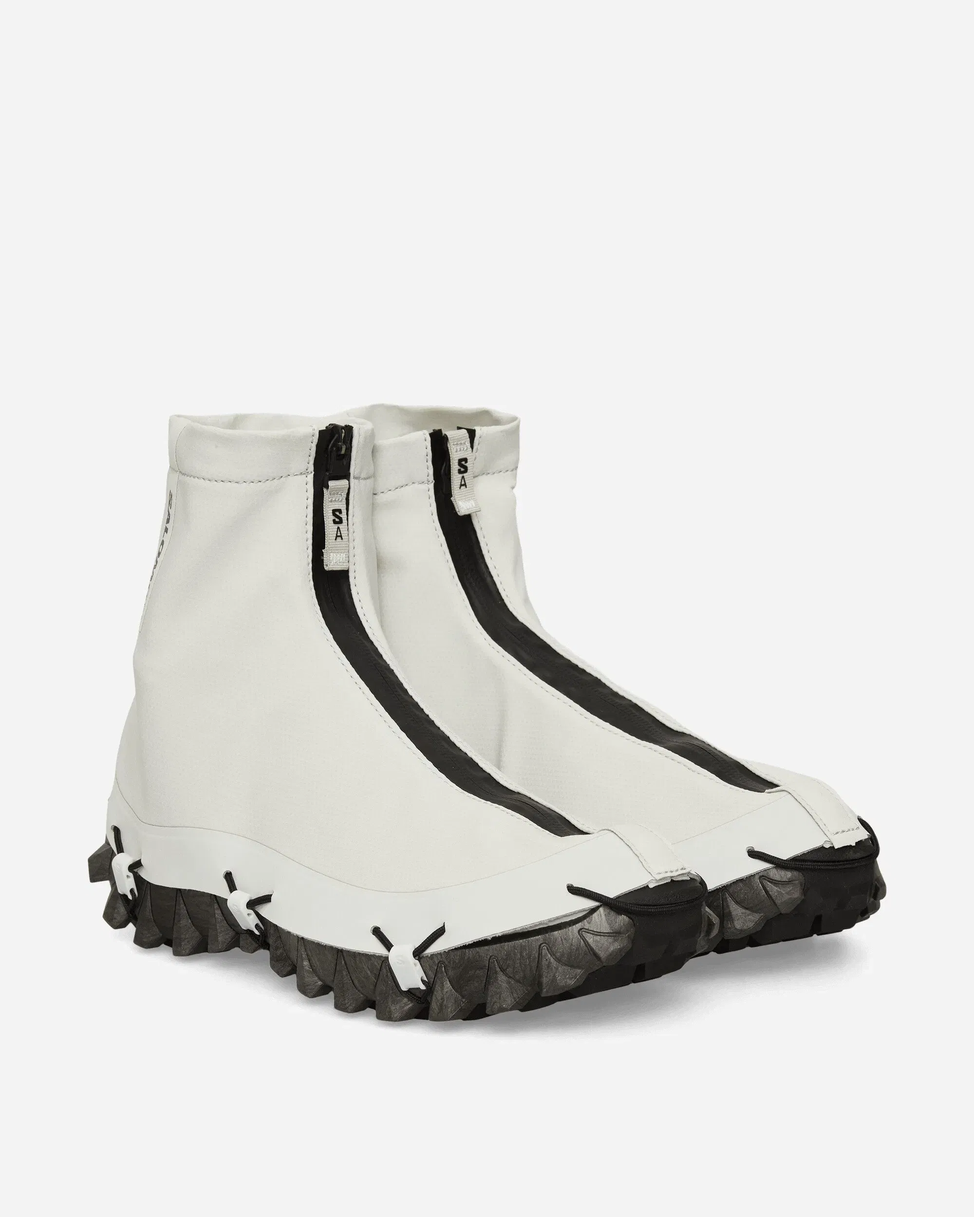 Salomon Snowclog Advanced Sneakers Metal / Black / Ice Flow