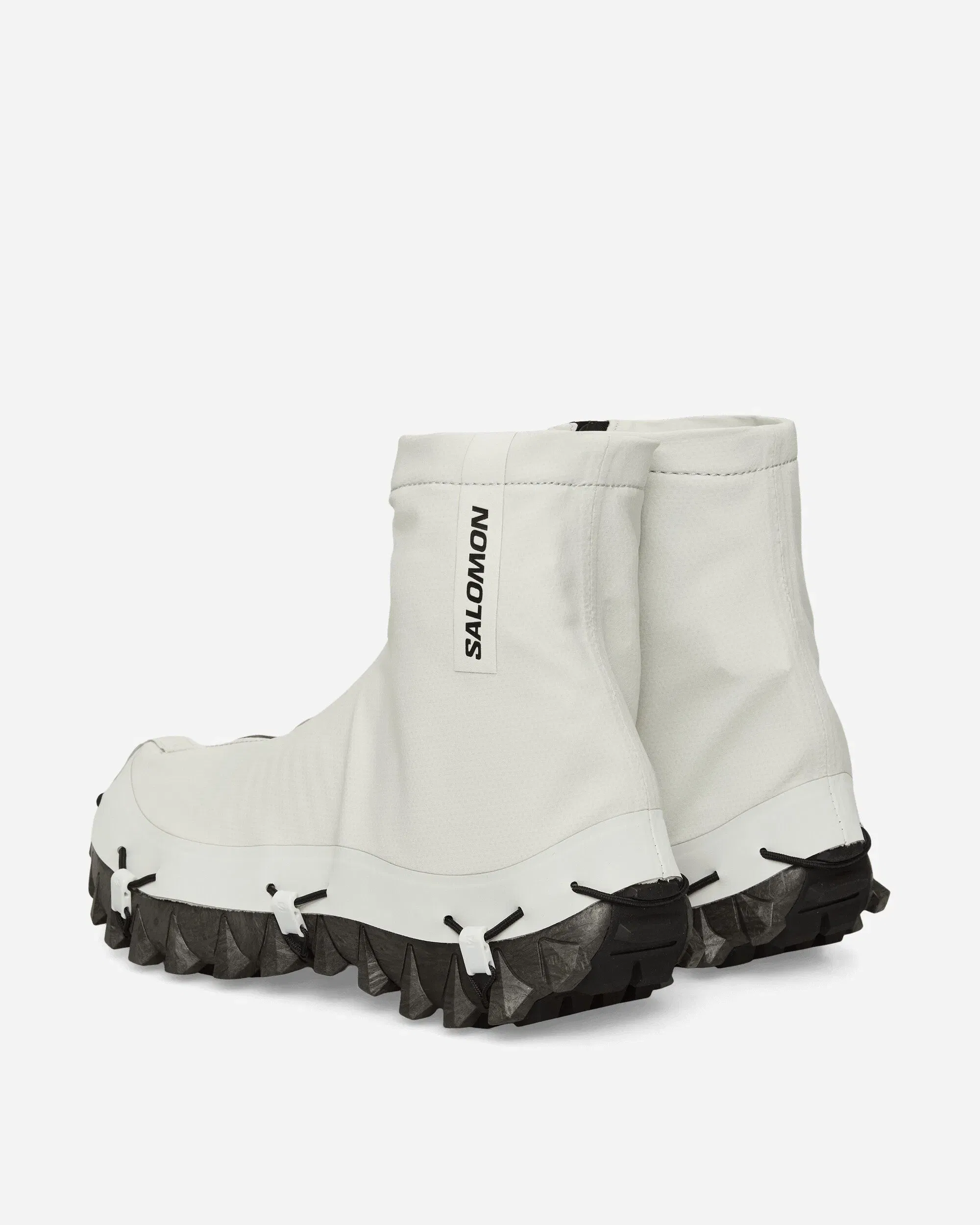 Salomon Snowclog Advanced Sneakers Metal / Black / Ice Flow