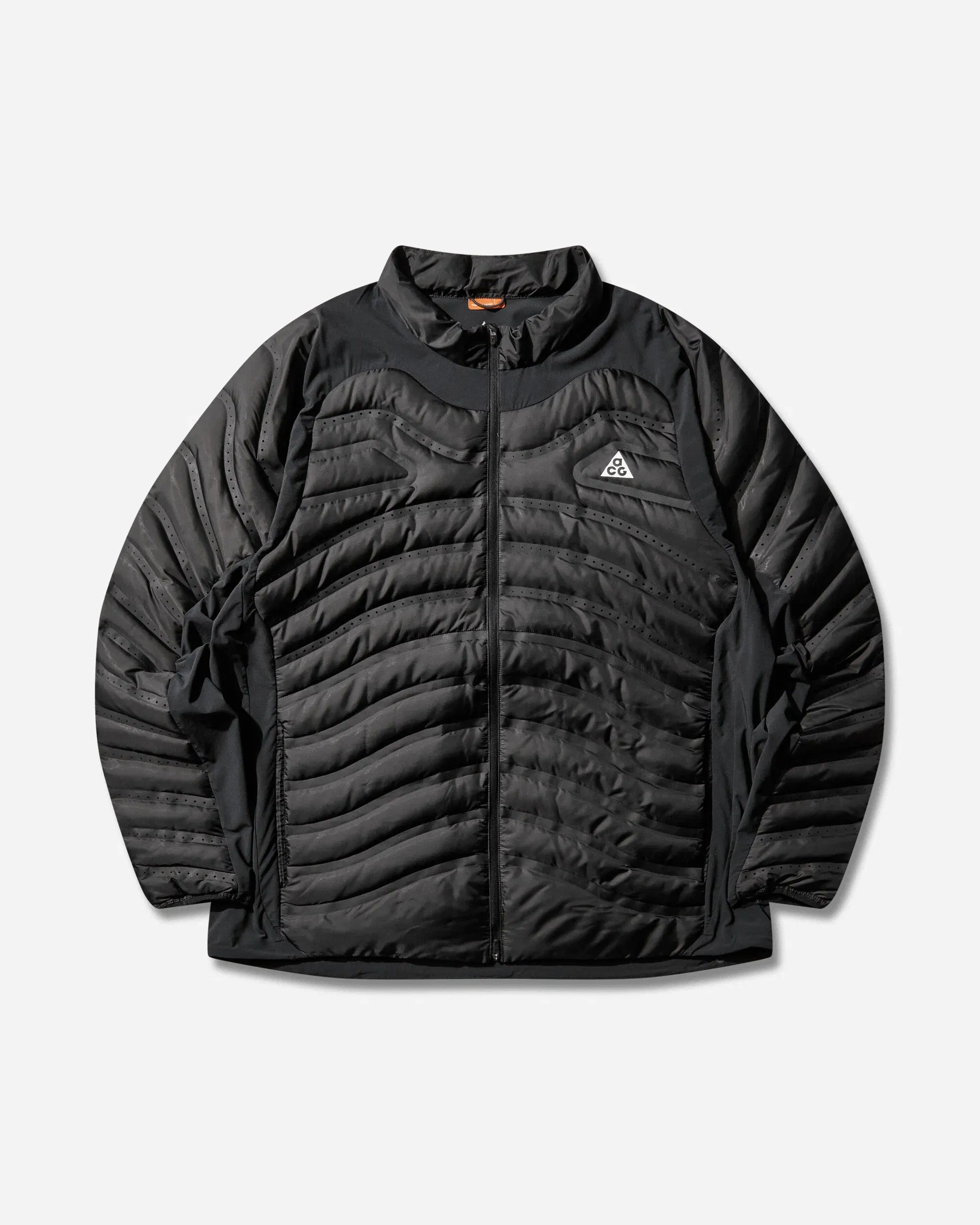 Nike Men's ACG 'Lava Loft' Therma-FIT Jacket Black