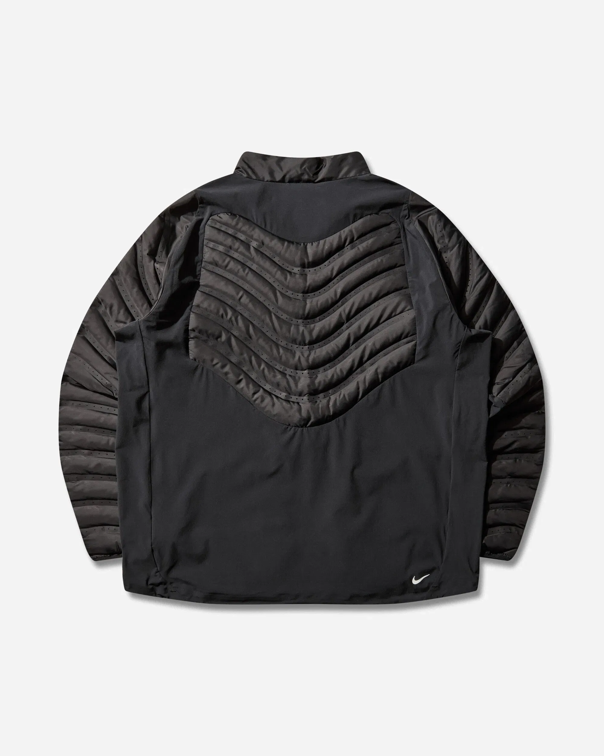 Nike Men's ACG 'Lava Loft' Therma-FIT Jacket Black