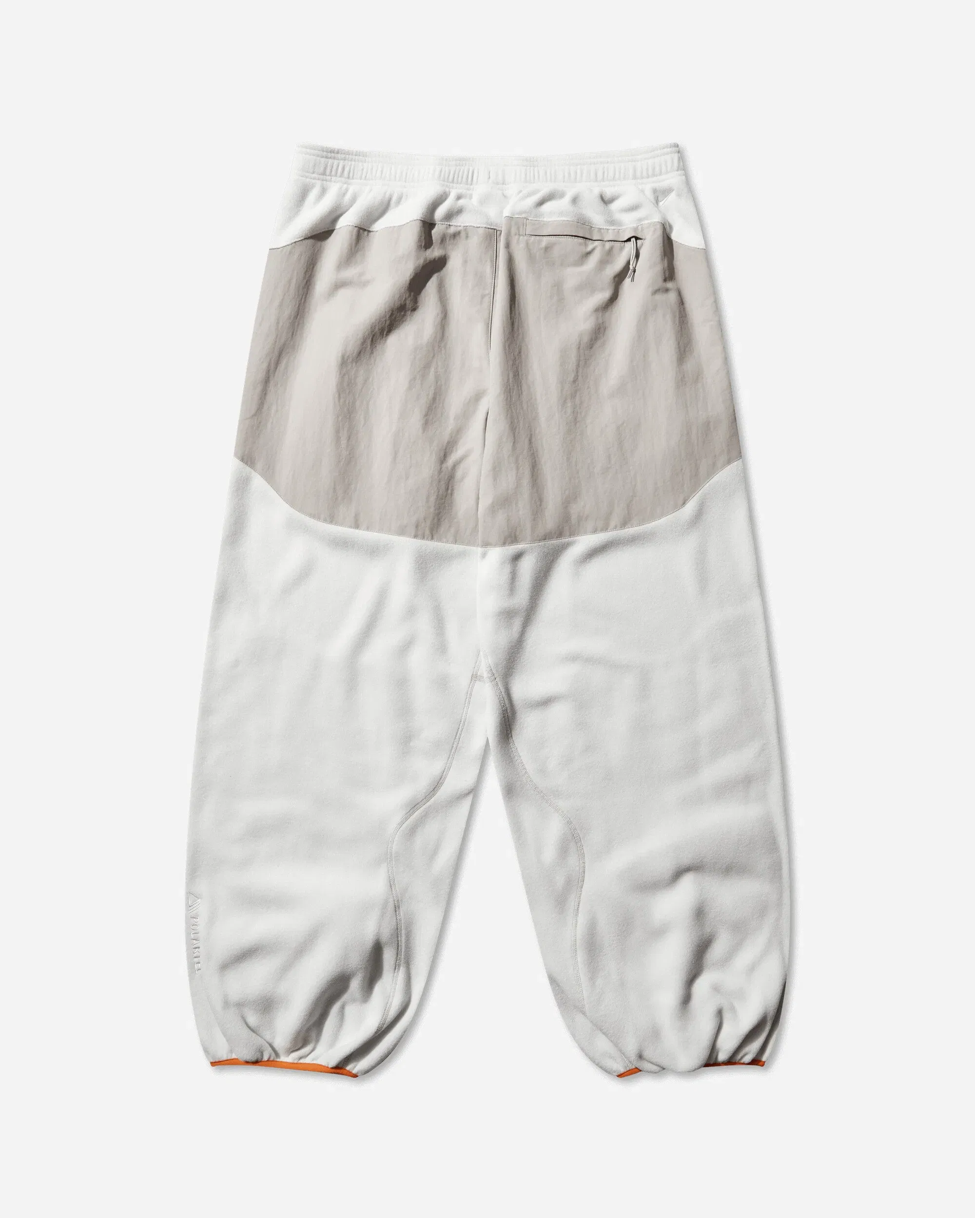 Nike Men's ACG 'Wolf Tree' Plus Fleece Pants Photon Dust / College Grey
