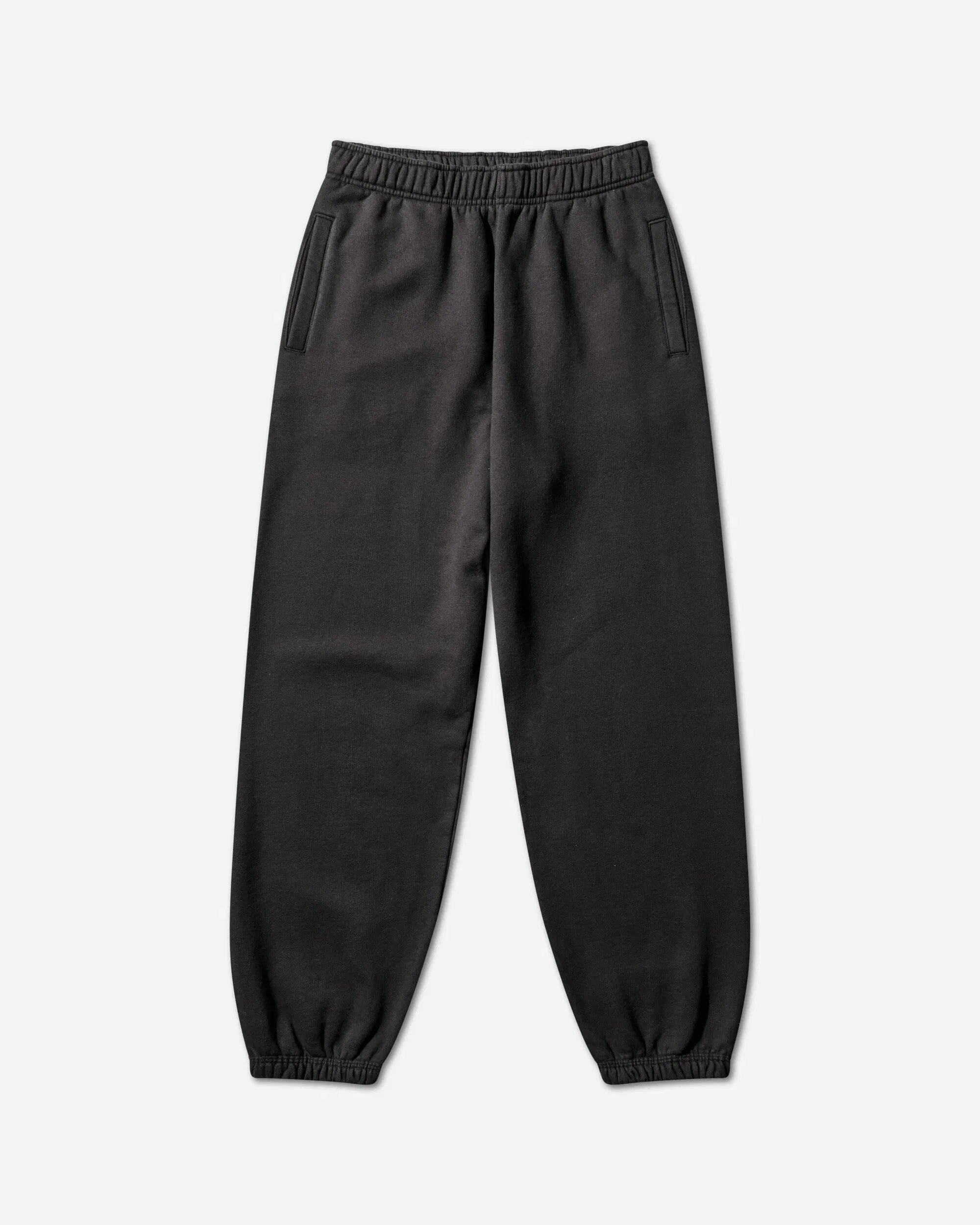 Stussy Workgear Sweatpants Black