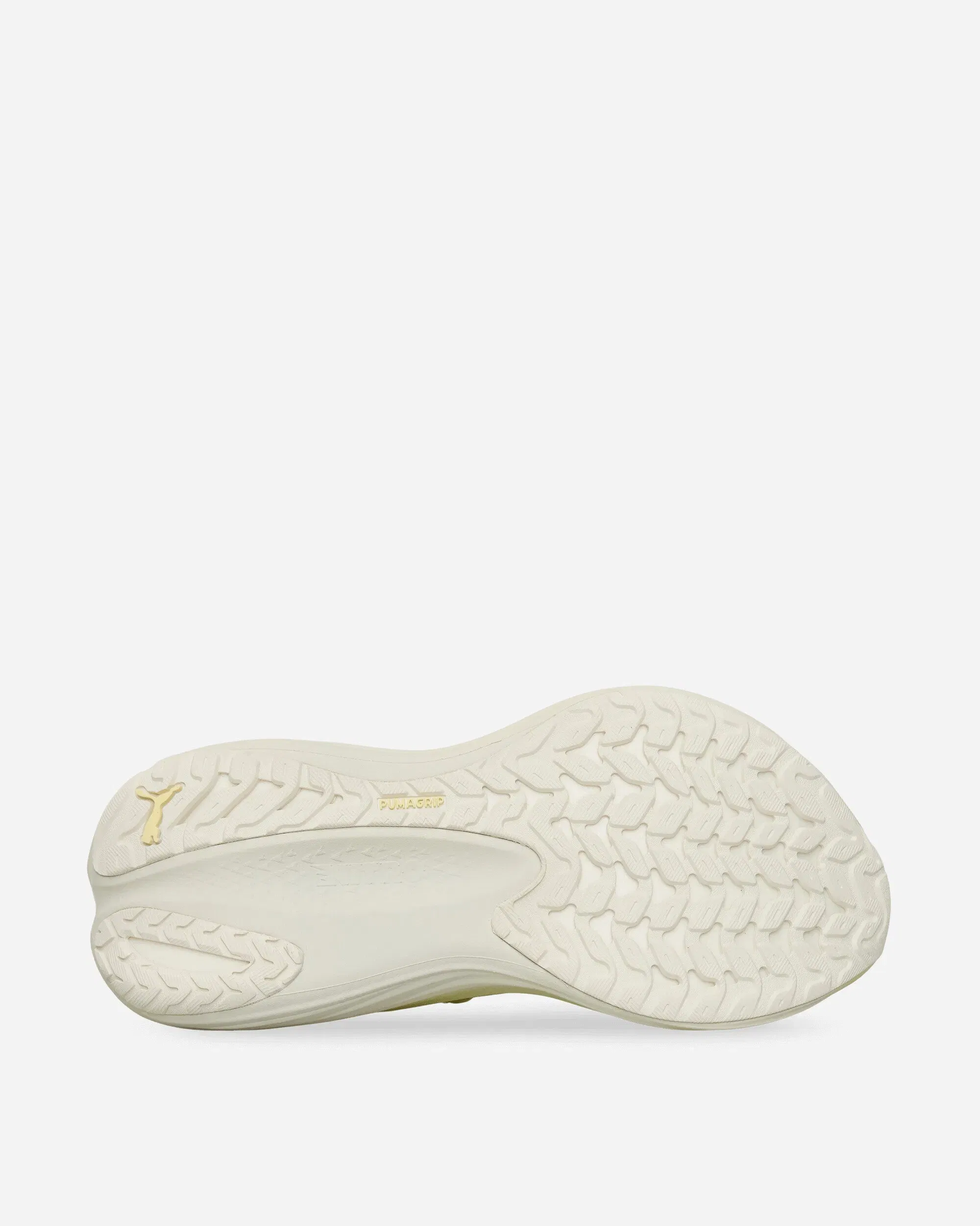Puma Women's MagMax NITRO Sneakers Gold Moon