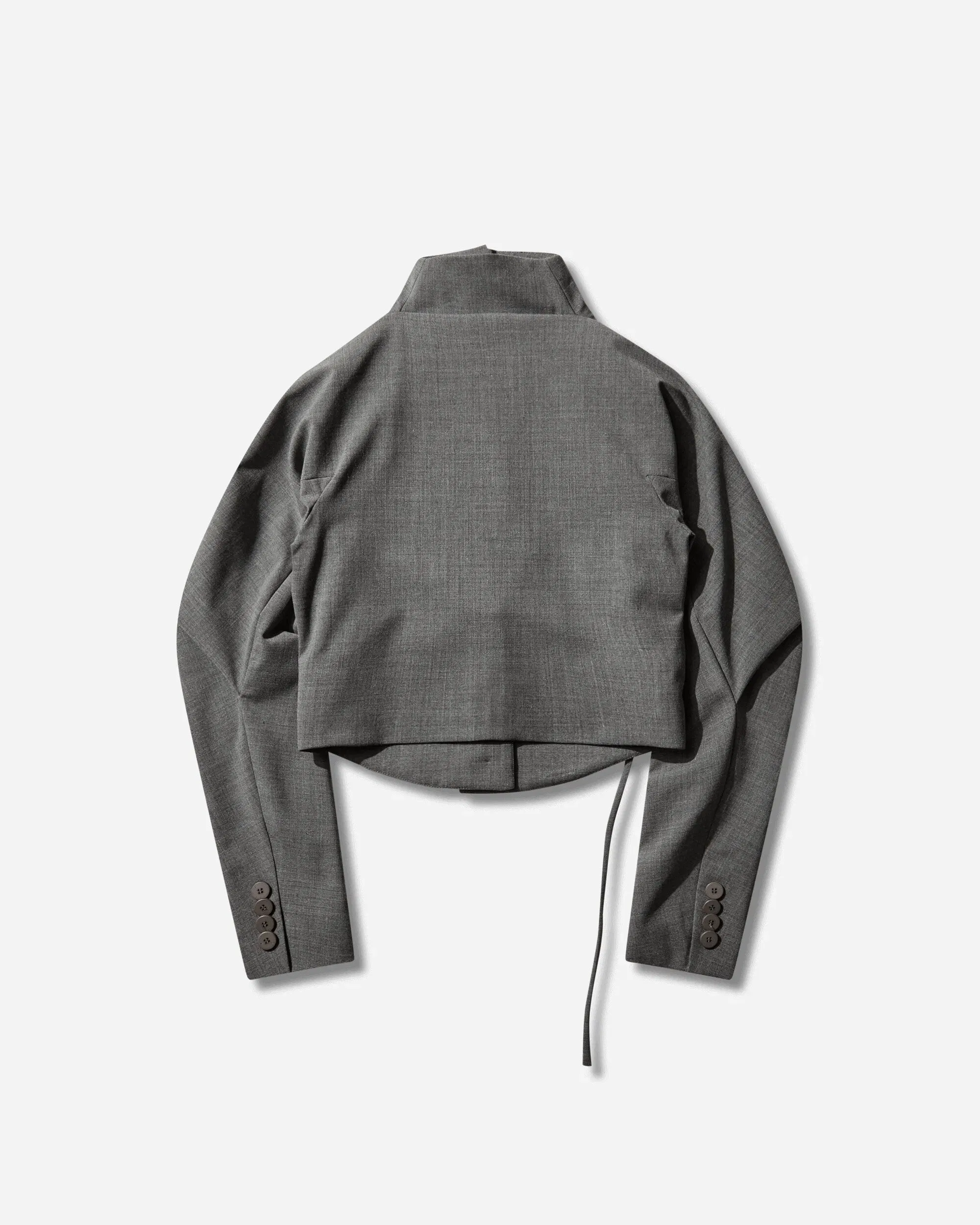 Ottolinger Women's Maiden Suit Jacket Grey