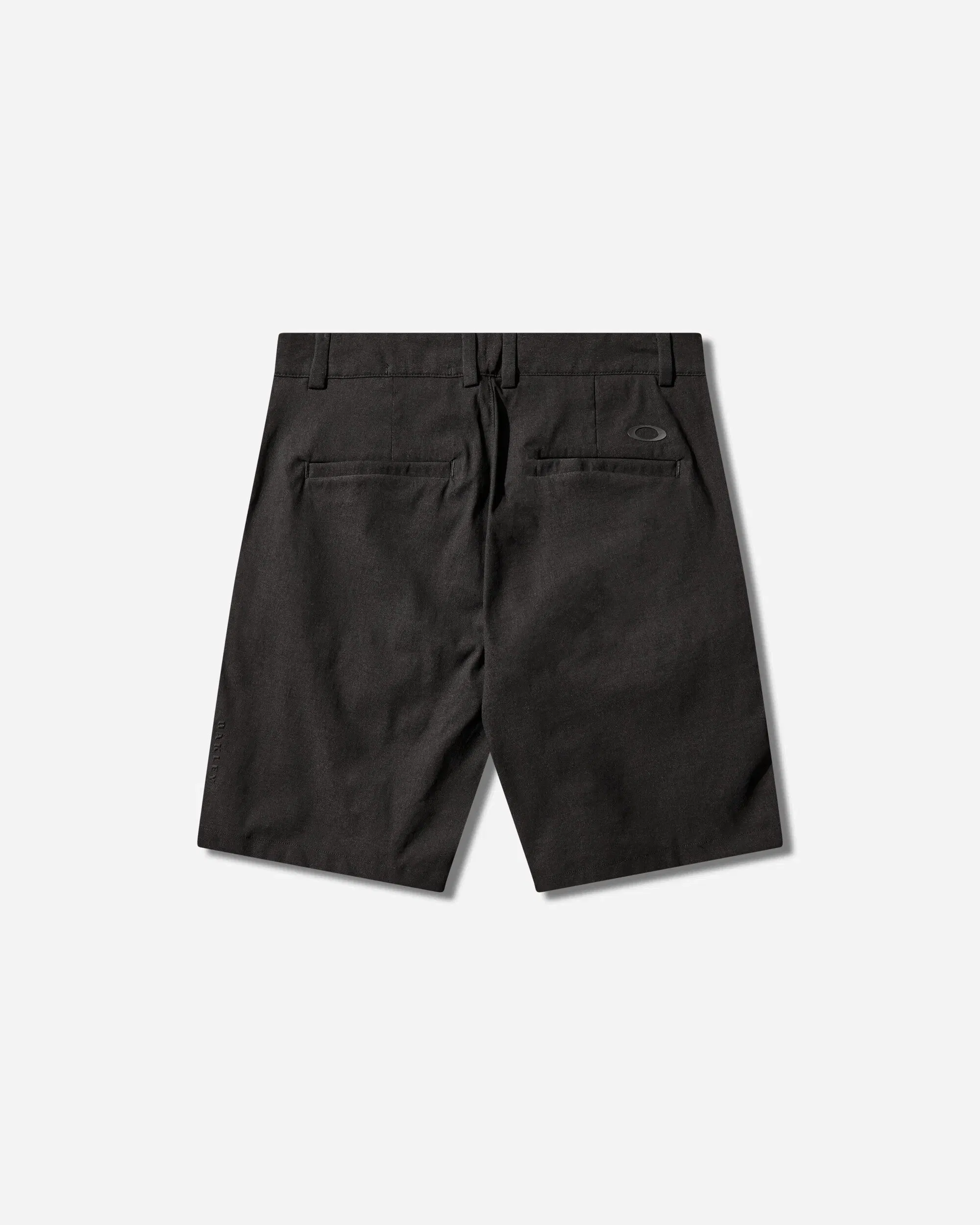 Oakley Men's Take PRO Redux Shorts Pitch Black