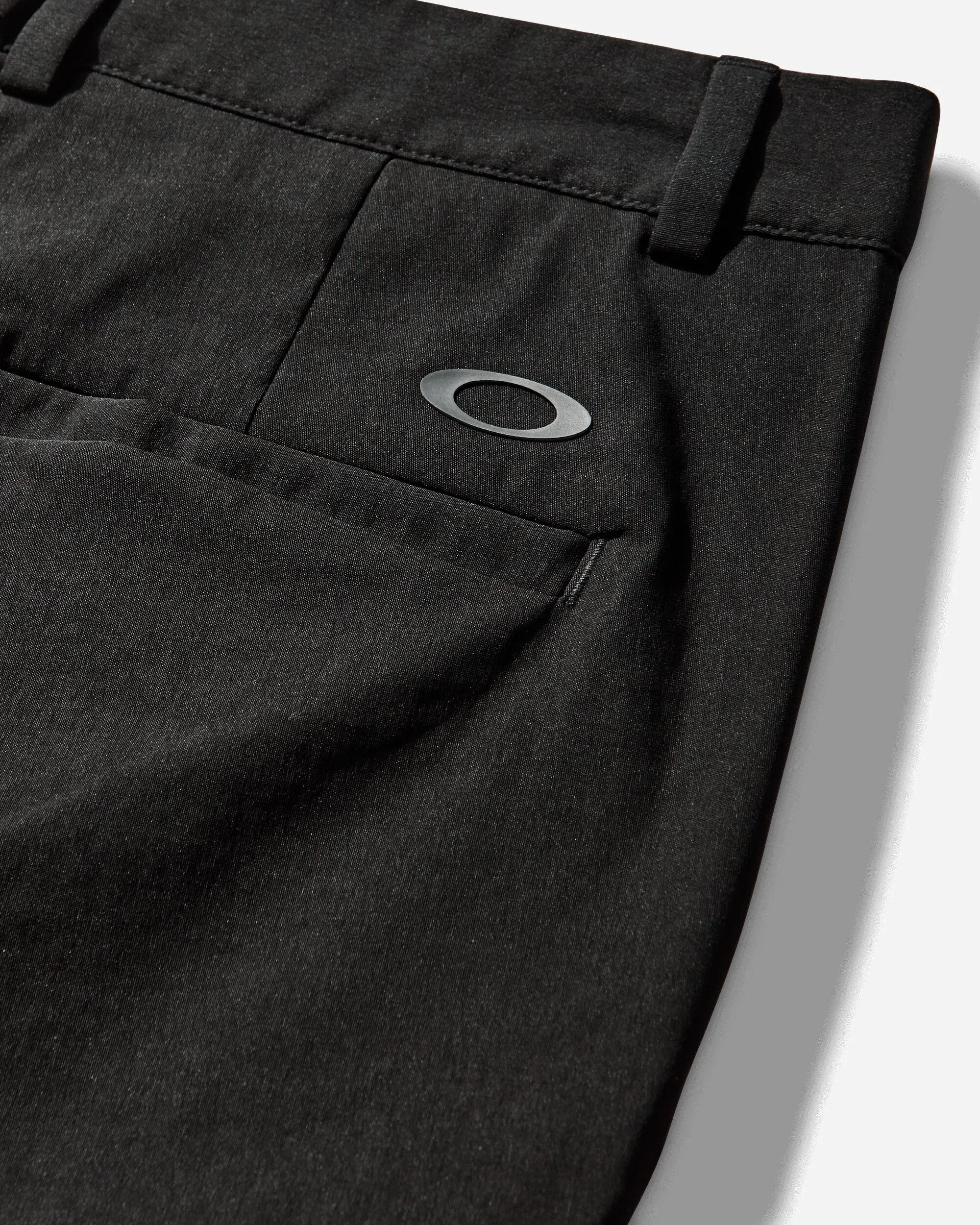 Oakley Men's Take PRO Redux Shorts Pitch Black