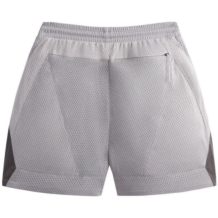 Kith Mesh Turbo Shorts Galaxy