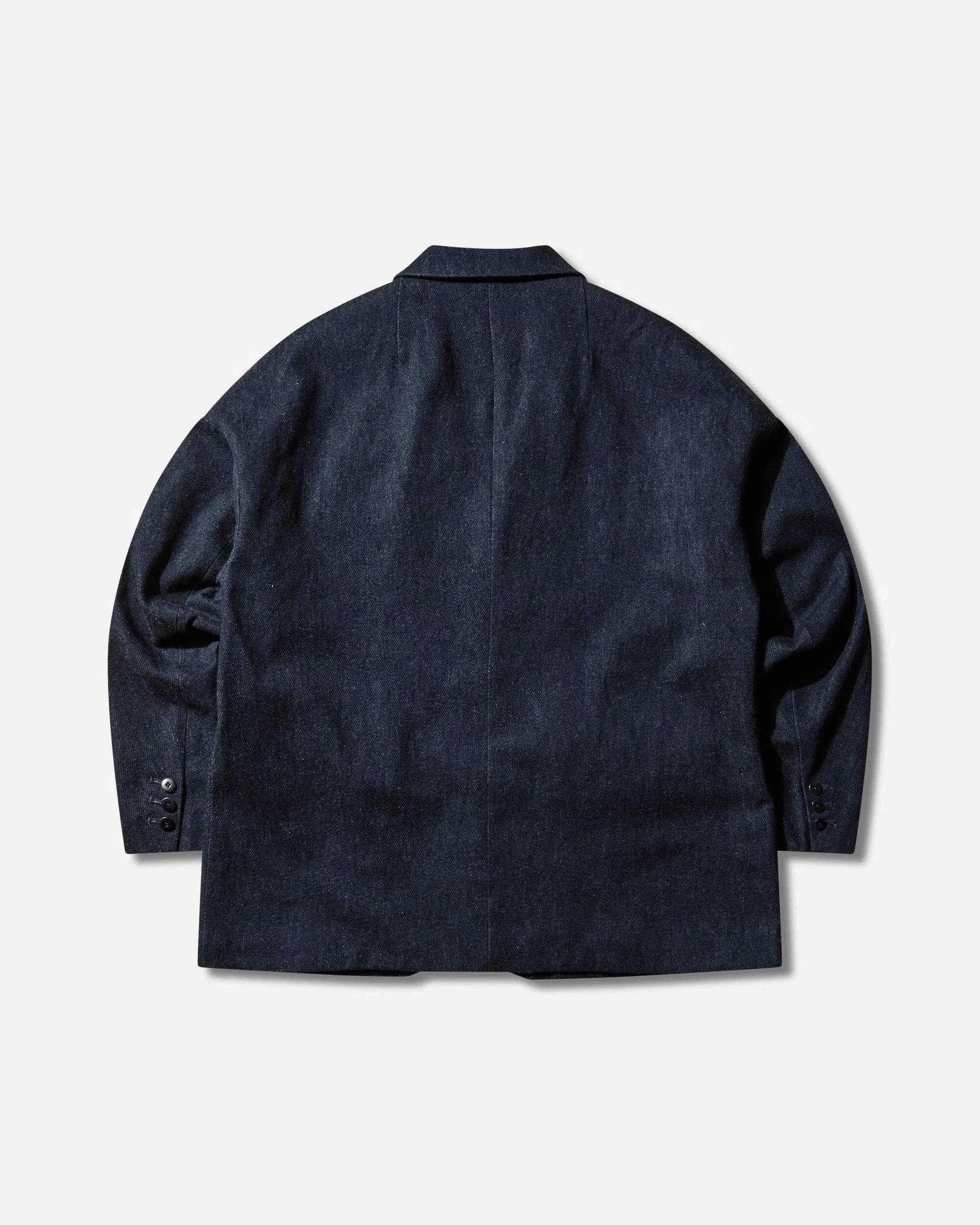 Levi's Men's Blue Tab Unstructured Jacket Ivy Wash