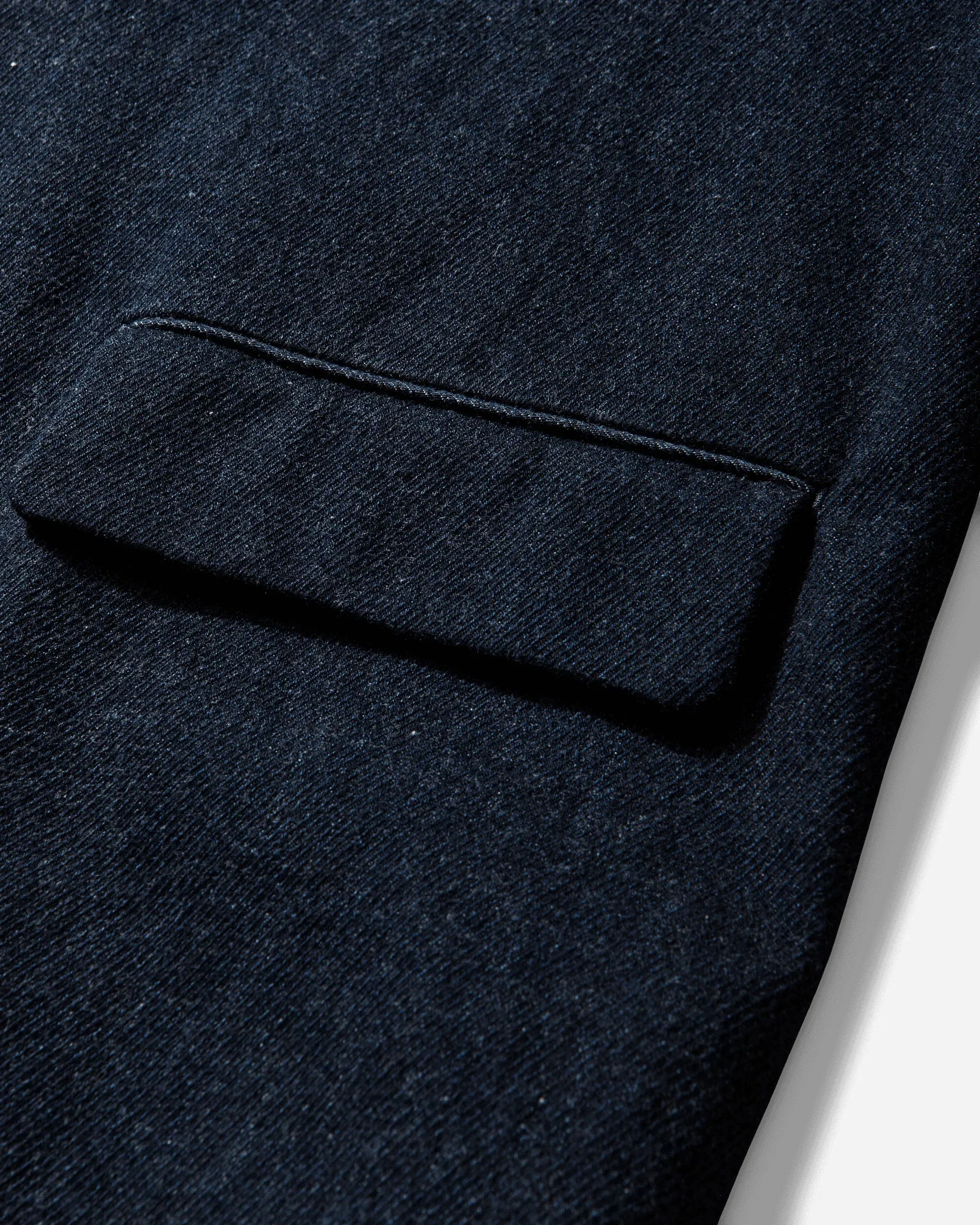 Levi's Men's Blue Tab Unstructured Jacket Ivy Wash