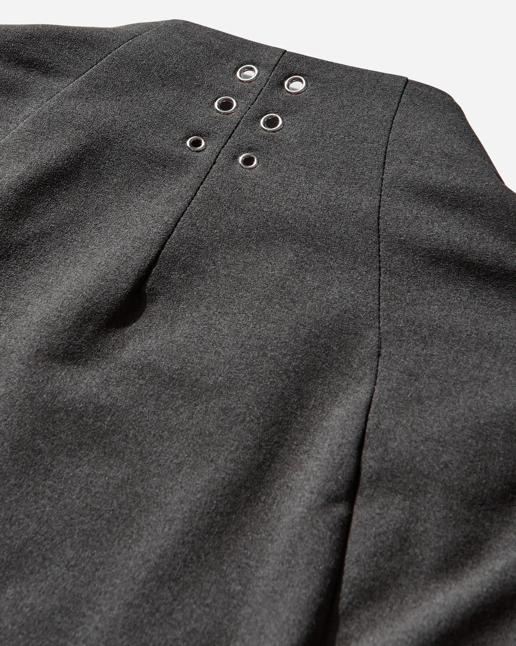 _J.L-A.L_ Men's Giacomo Jacket Panarea Grey