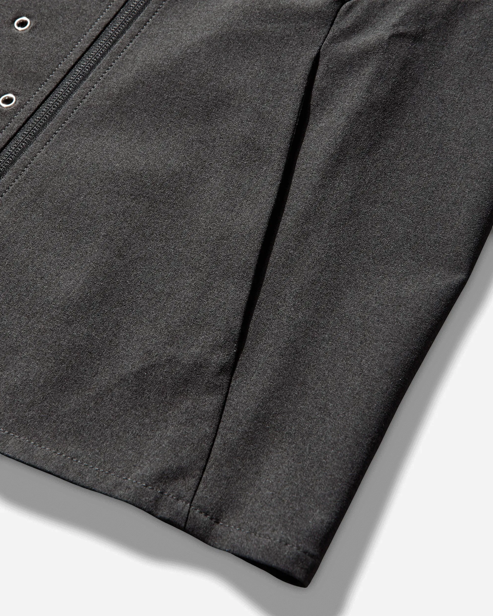 _J.L-A.L_ Men's Giacomo Jacket Panarea Grey