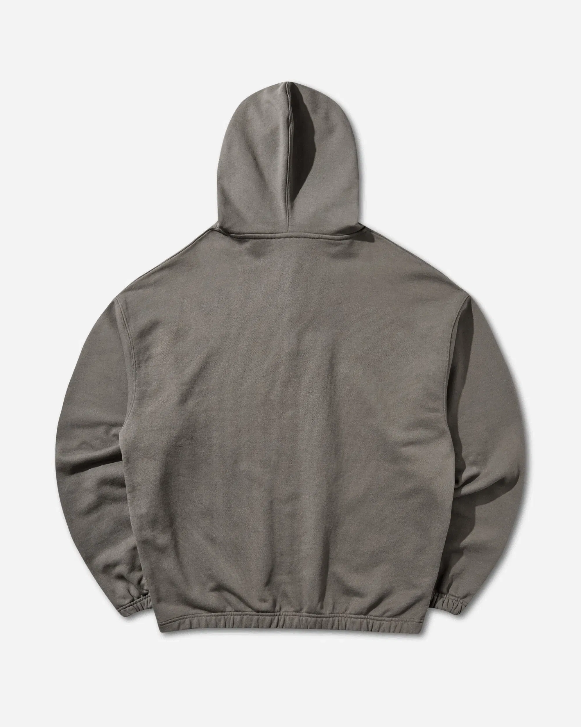 UMBRO Explorer Hoodie Smock Grey