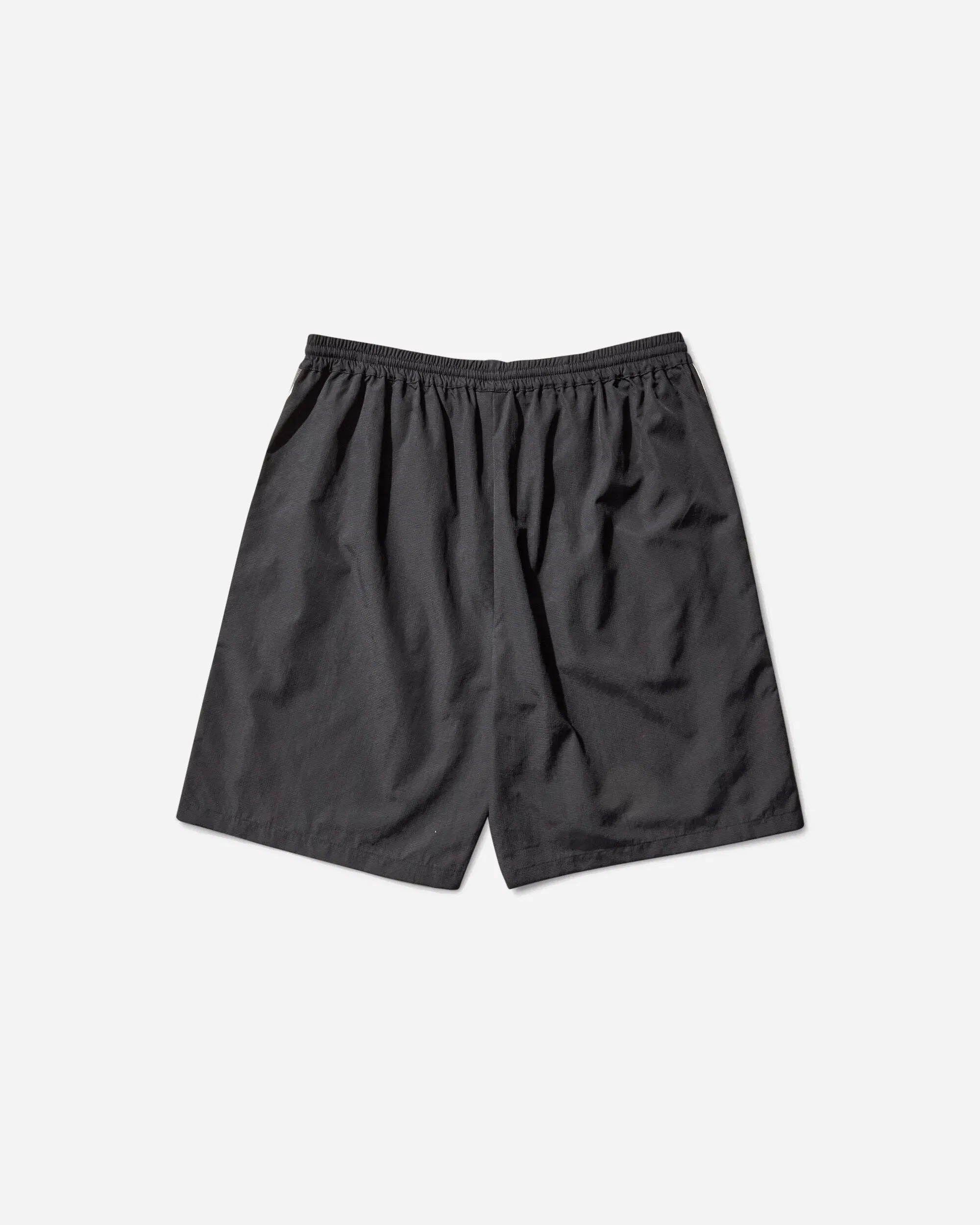 UMBRO OG Taped Shorts Carbon Black