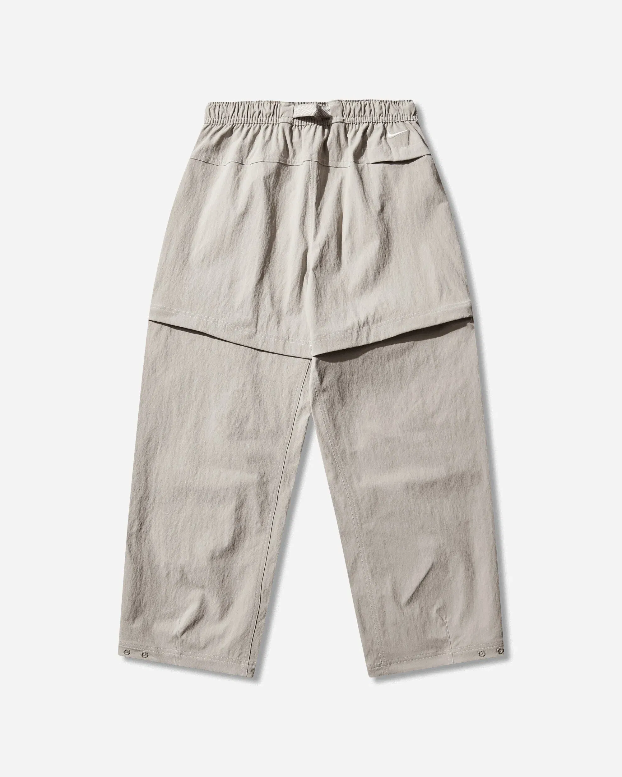 Nike Women's ACG 'Smith Summit' Zip-Off Pants College Grey / Grey Fog