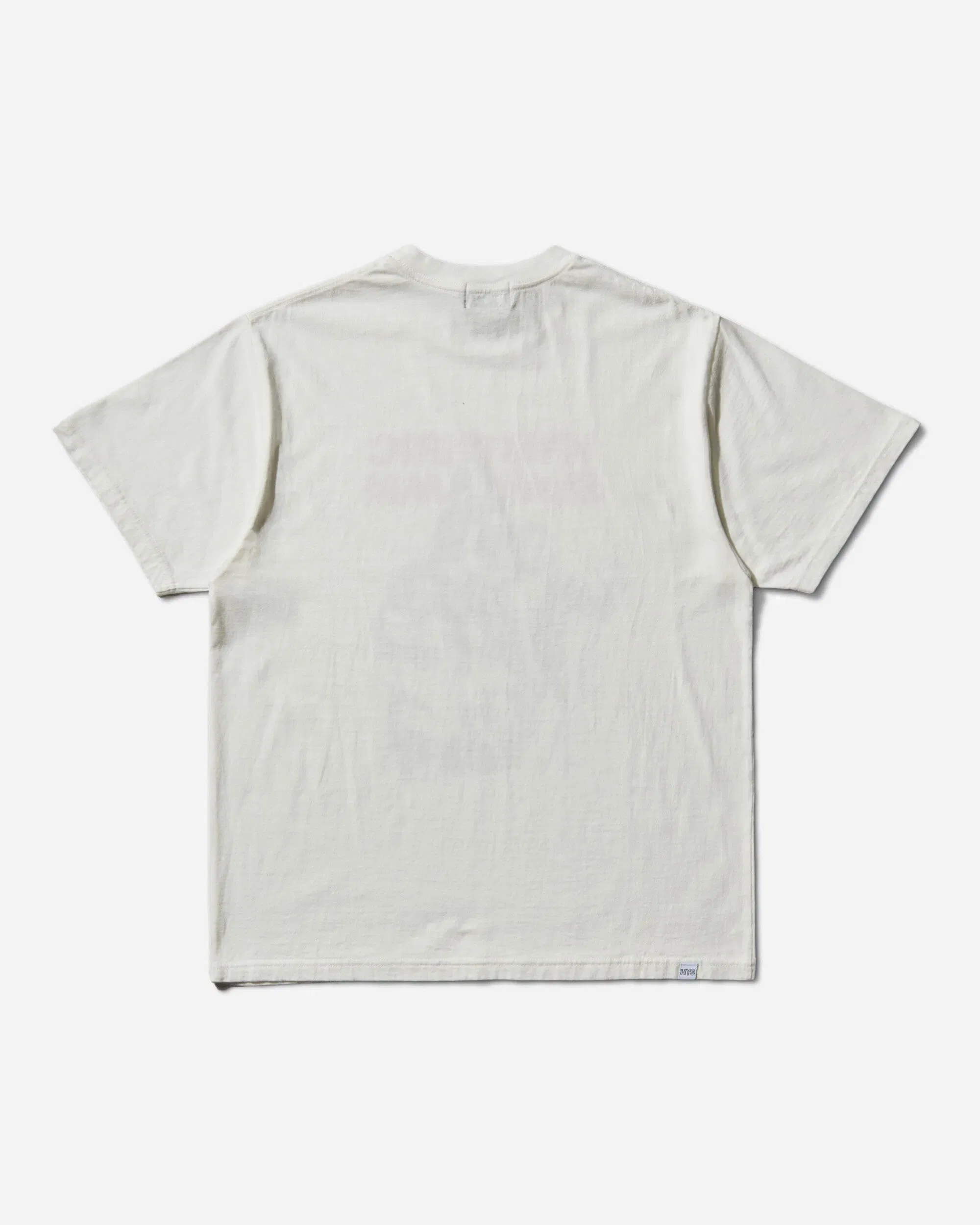Hysteric Glamour Slam Jam Hysteric Angels T-Shirt White