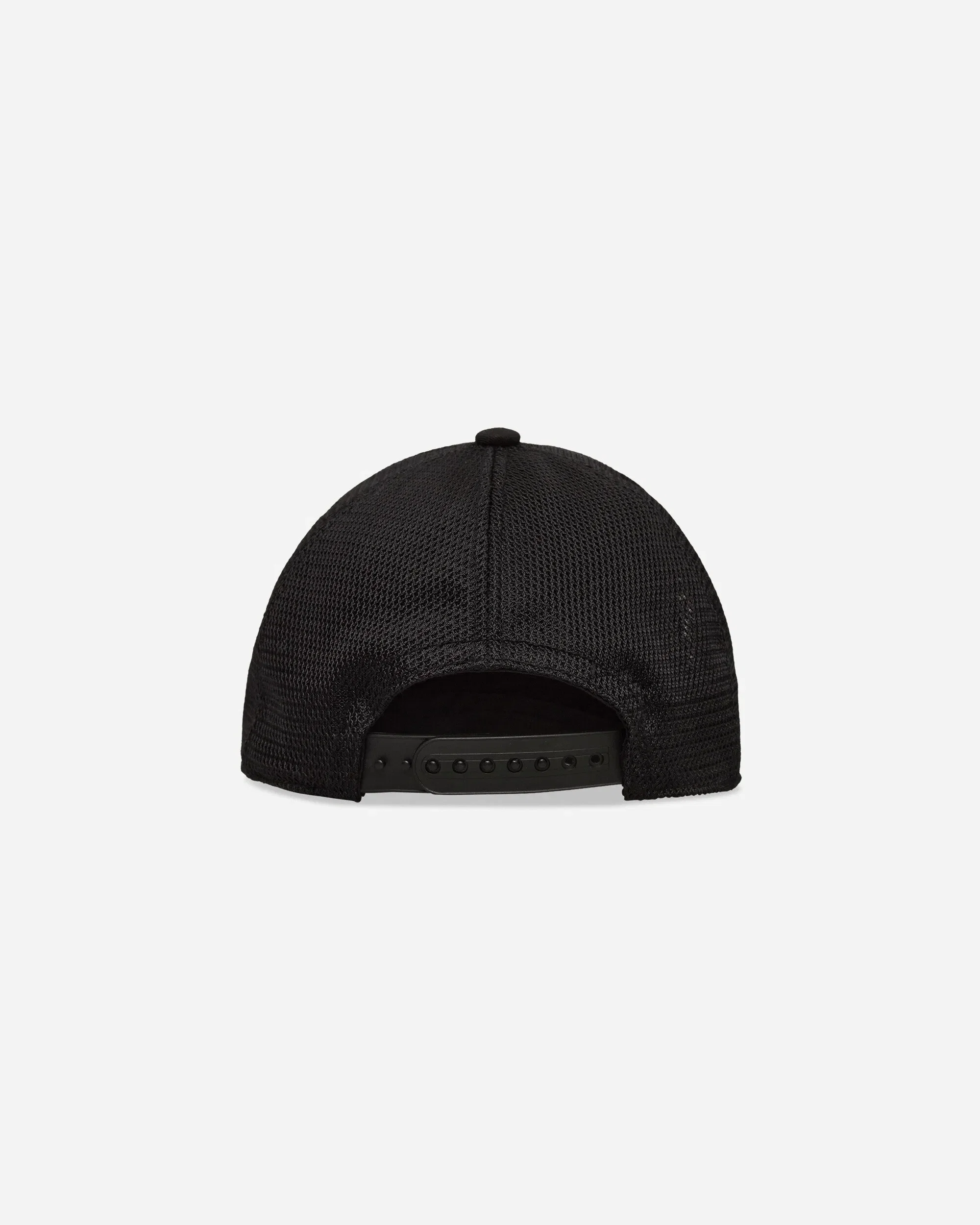 Hysteric Glamour Slam Jam Hysteric Angels Trucker Hat Black