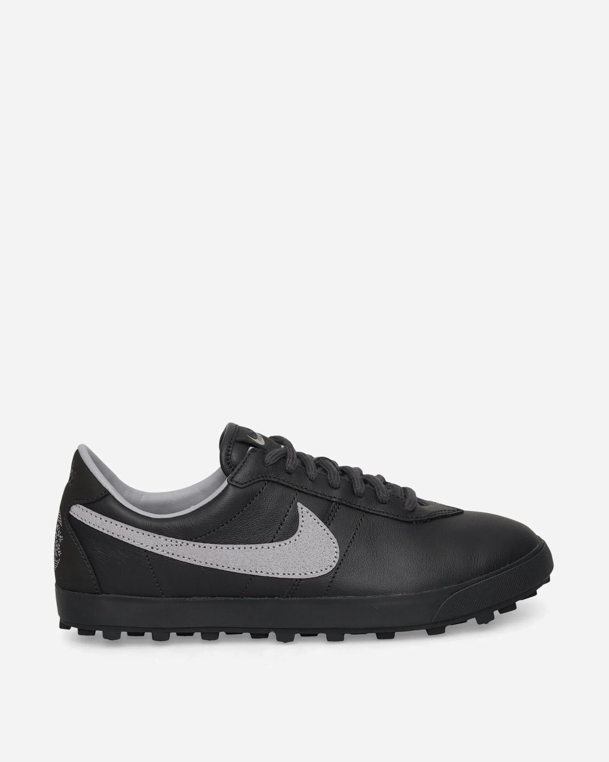 Nike Astrograbber Sneakers Off Noir / Cement Grey
