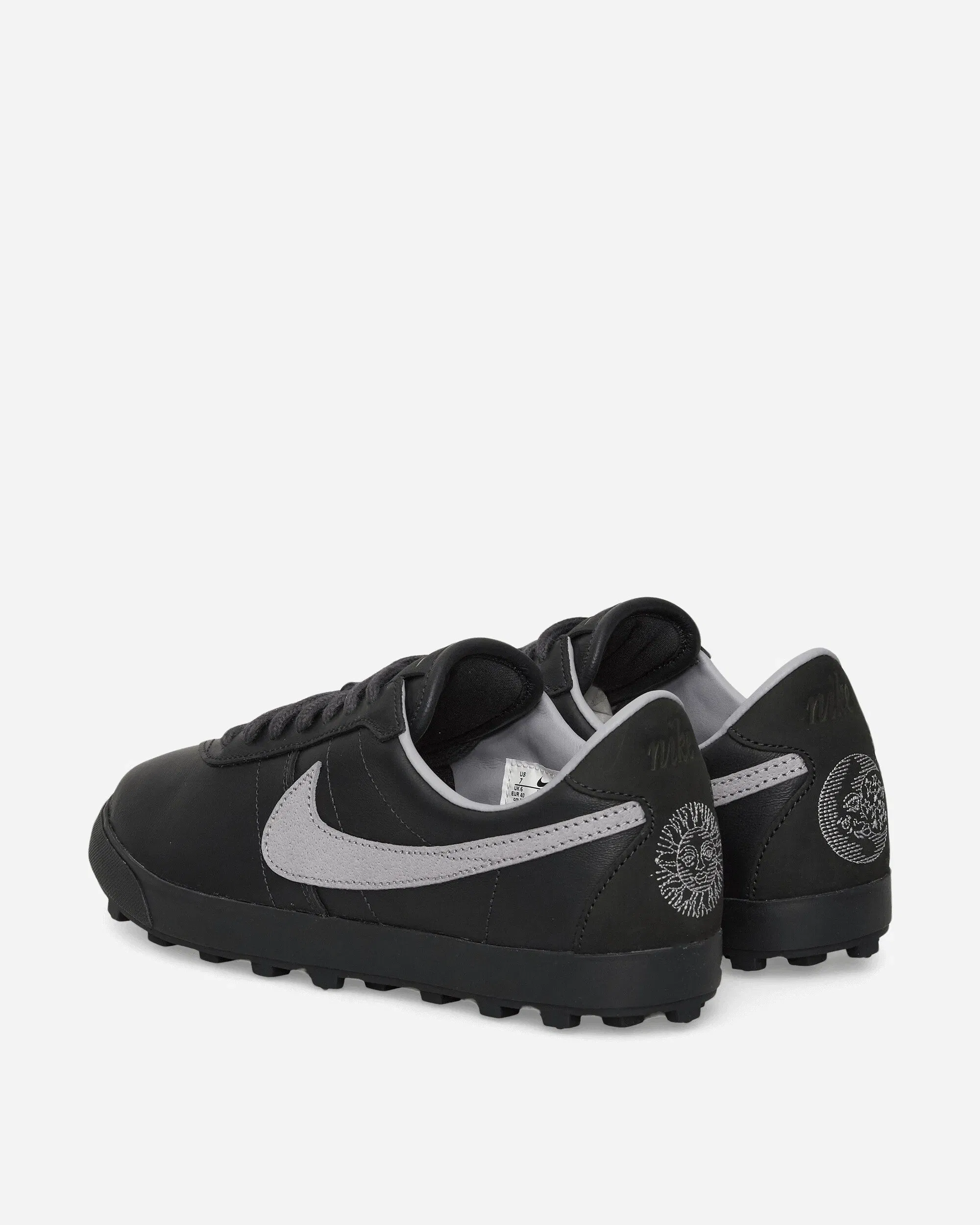 Nike Astrograbber Sneakers Off Noir / Cement Grey