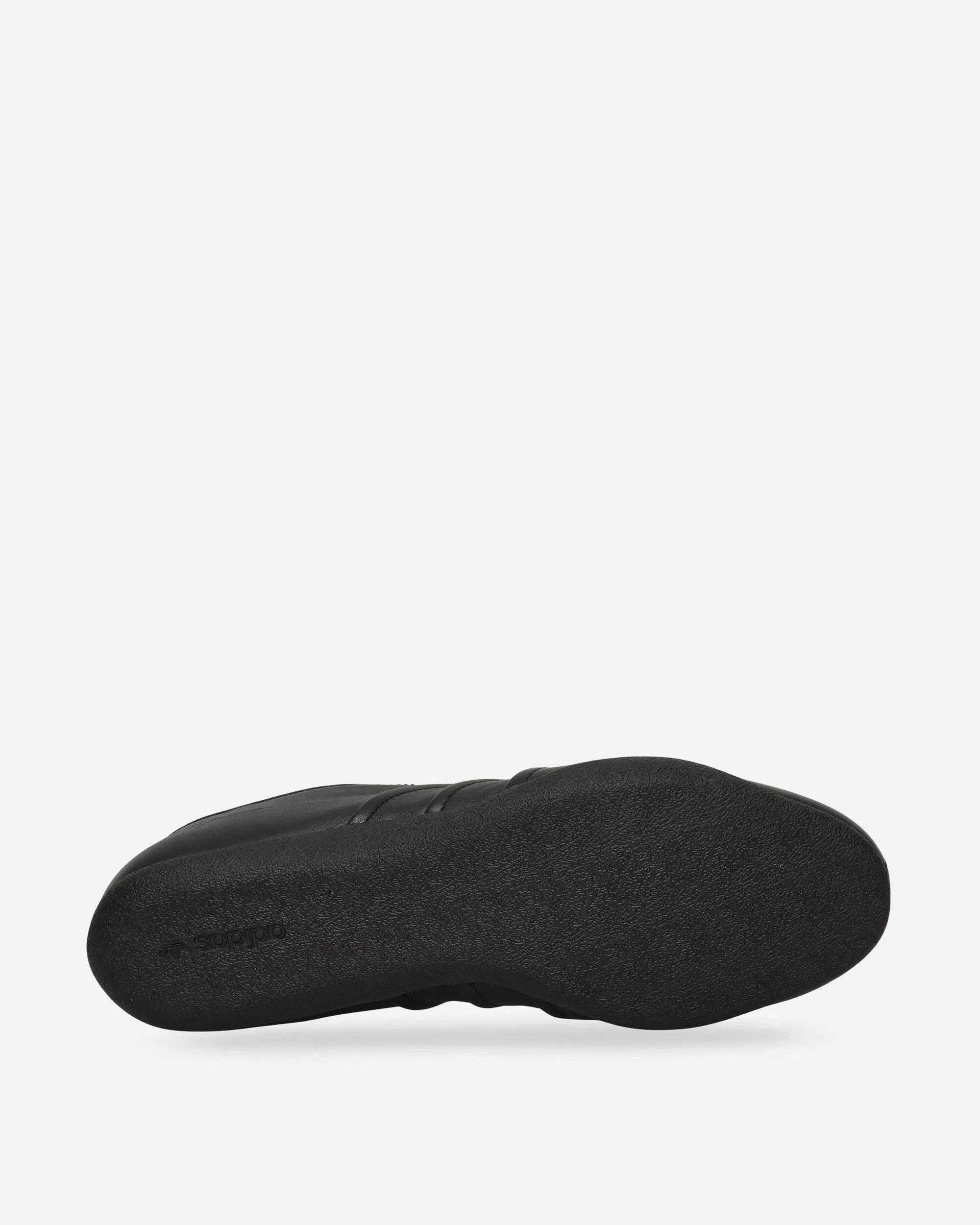 Y-3 Tokyo Sneakers Black