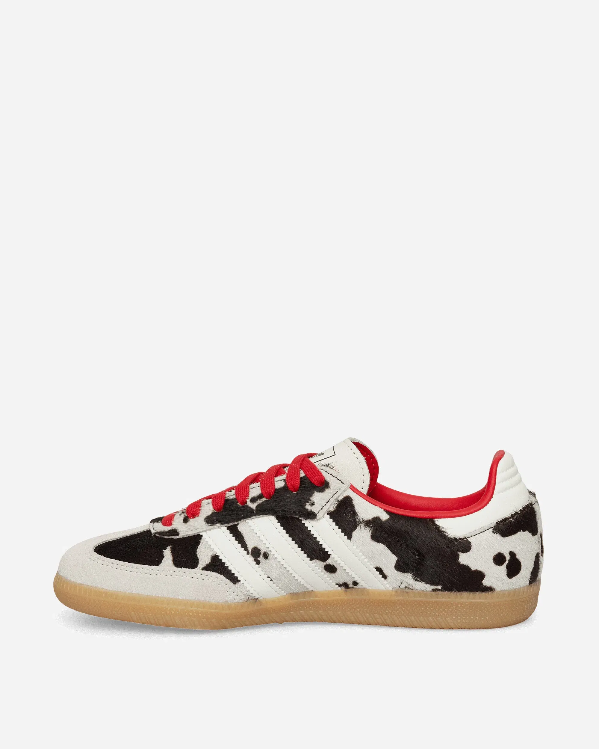 adidas Samba OG Sneakers Aurora Coffee / Off White