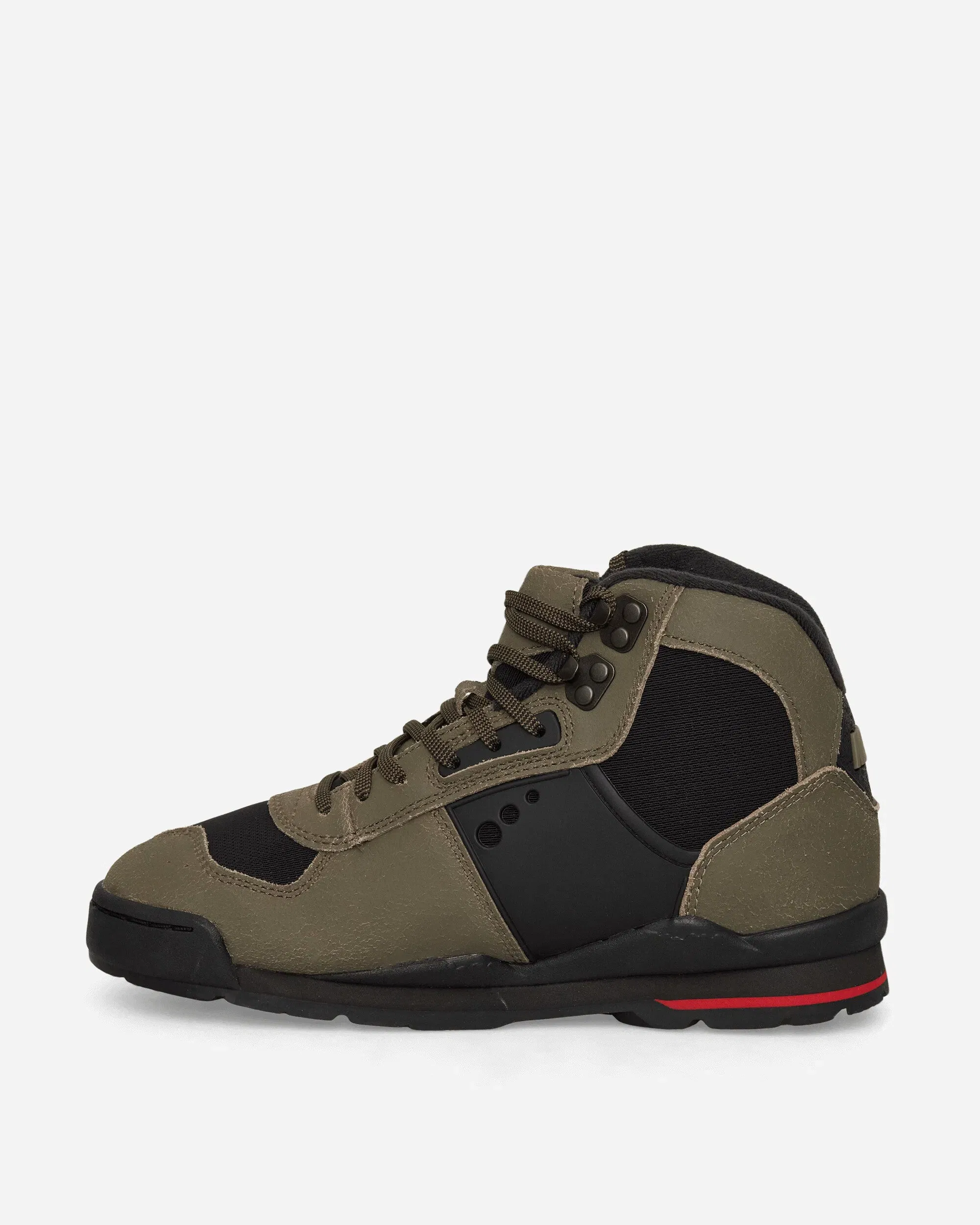 Nike Baltoro Sneakers Olive Khaki / Black