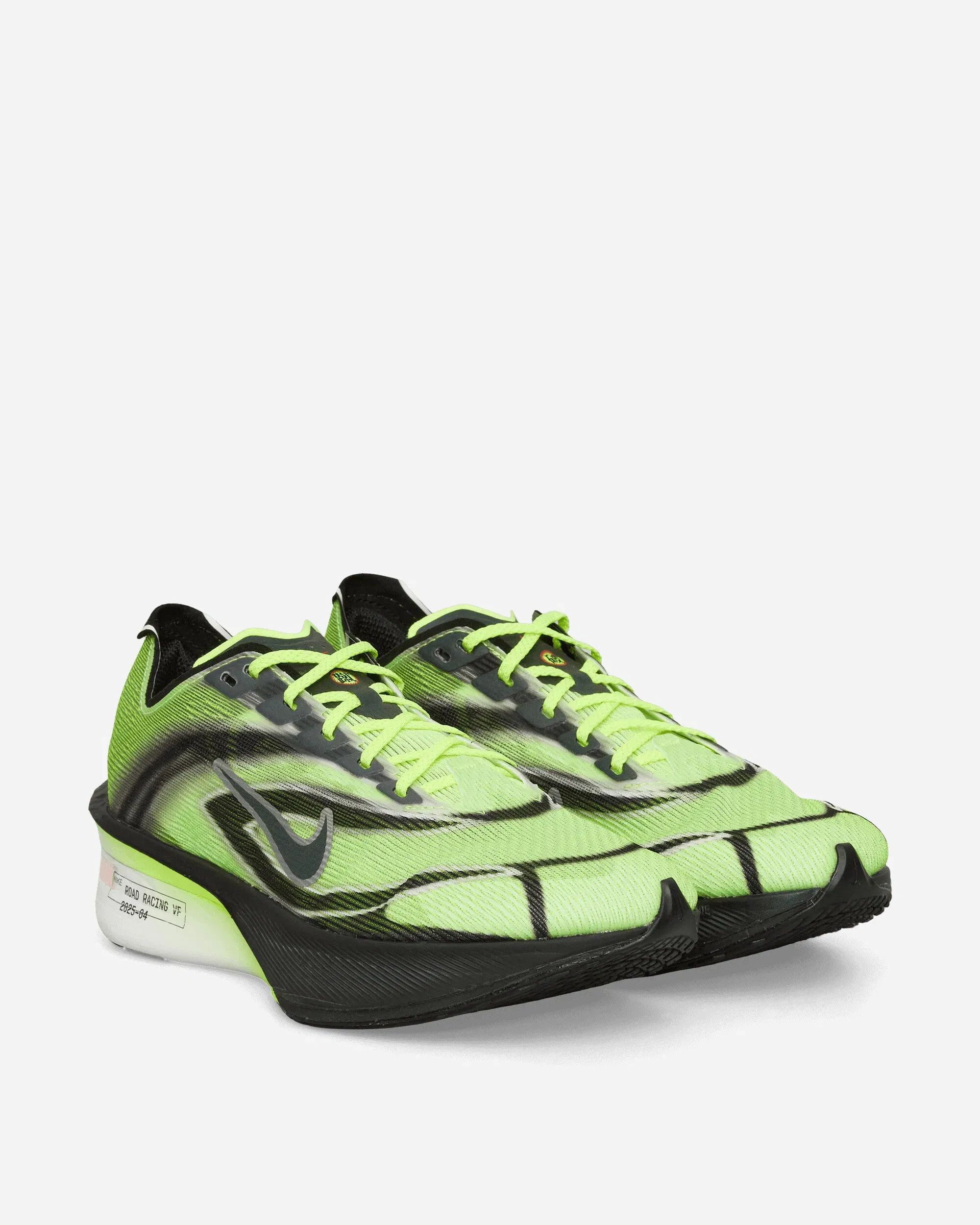 Nike Vaporfly 4 Sneakers Volt / White / Black