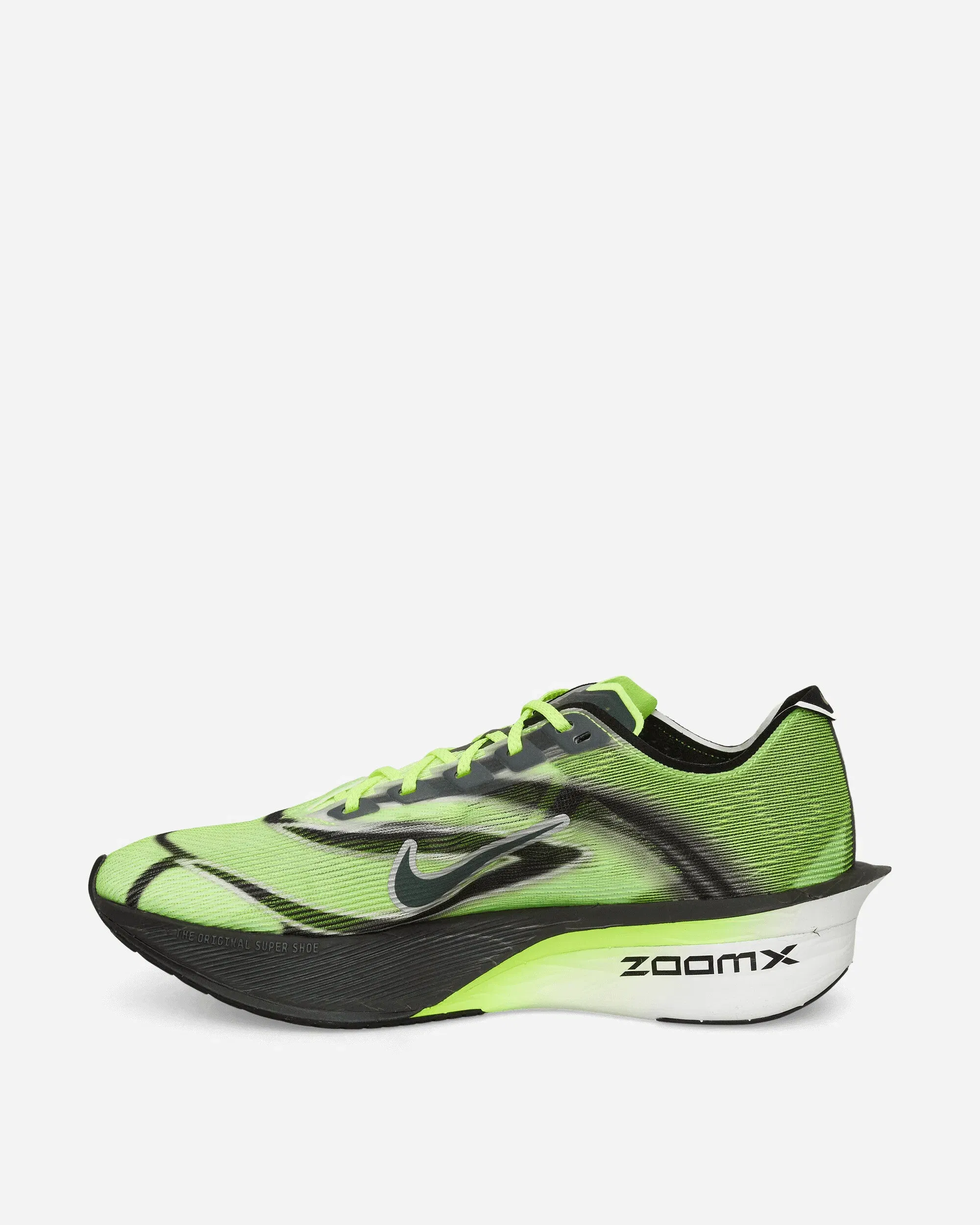 Nike Vaporfly 4 Sneakers Volt / White / Black