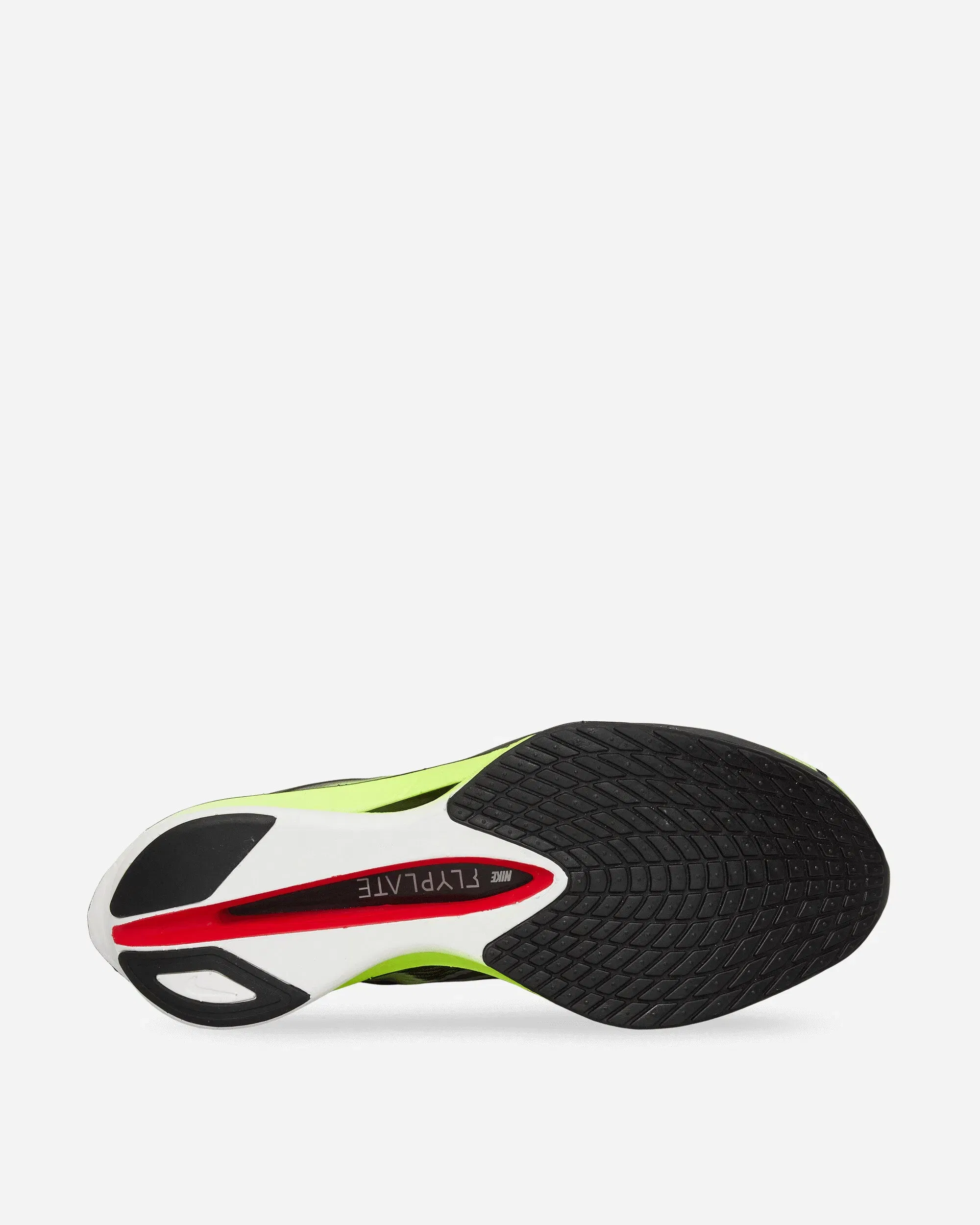 Nike Vaporfly 4 Sneakers Volt / White / Black