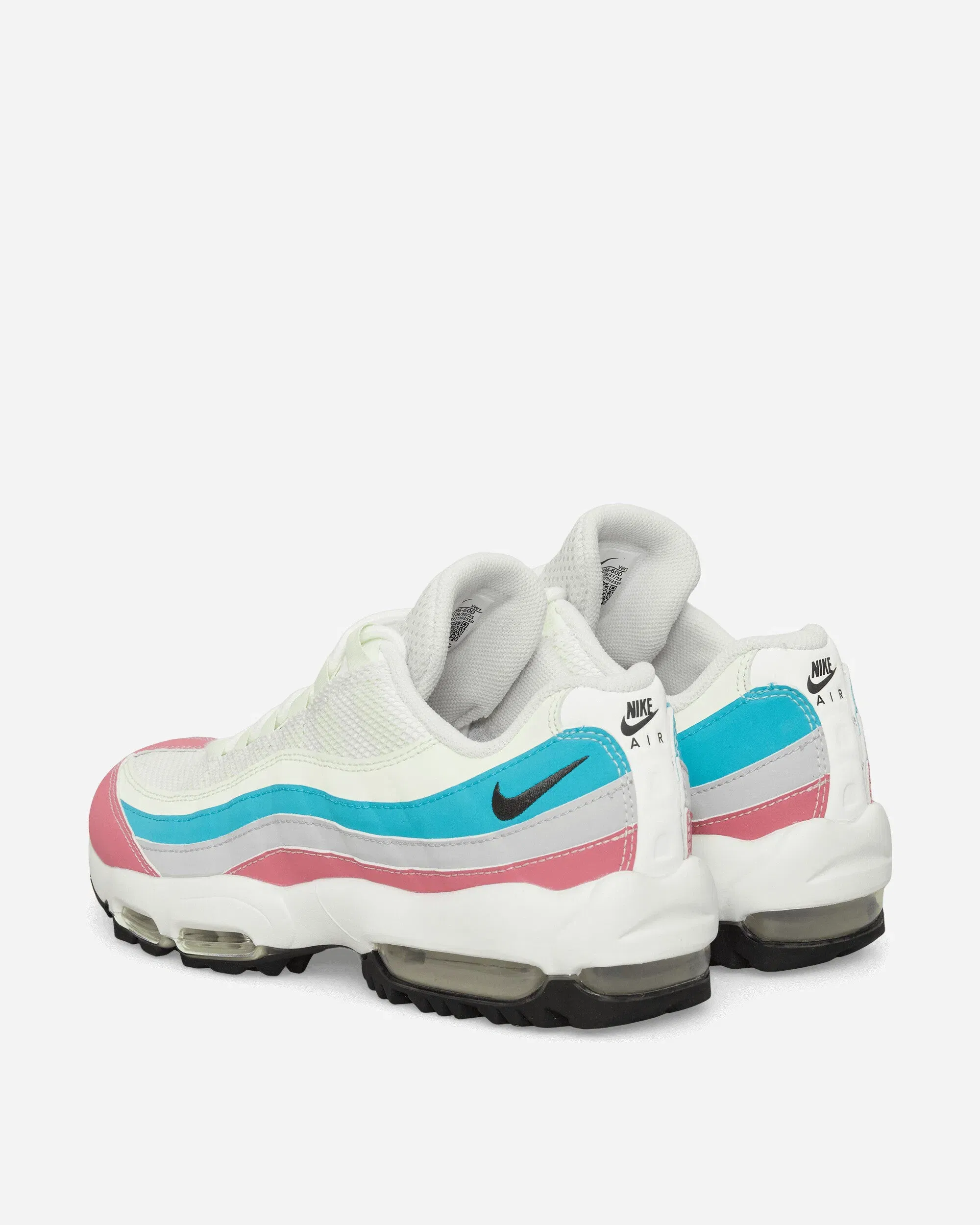 Nike Air Max 95 G Golf Sneakers Peony / Volt Tint / Dusty Cactus