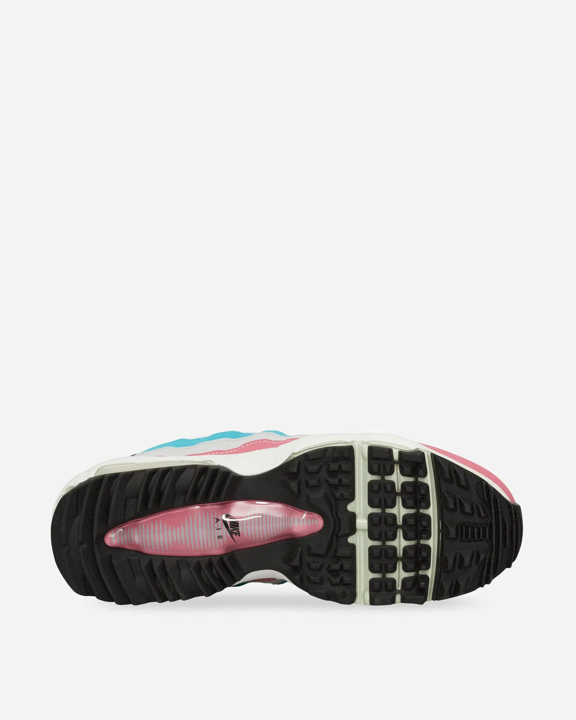 Nike Air Max 95 G Golf Sneakers Peony / Volt Tint / Dusty Cactus