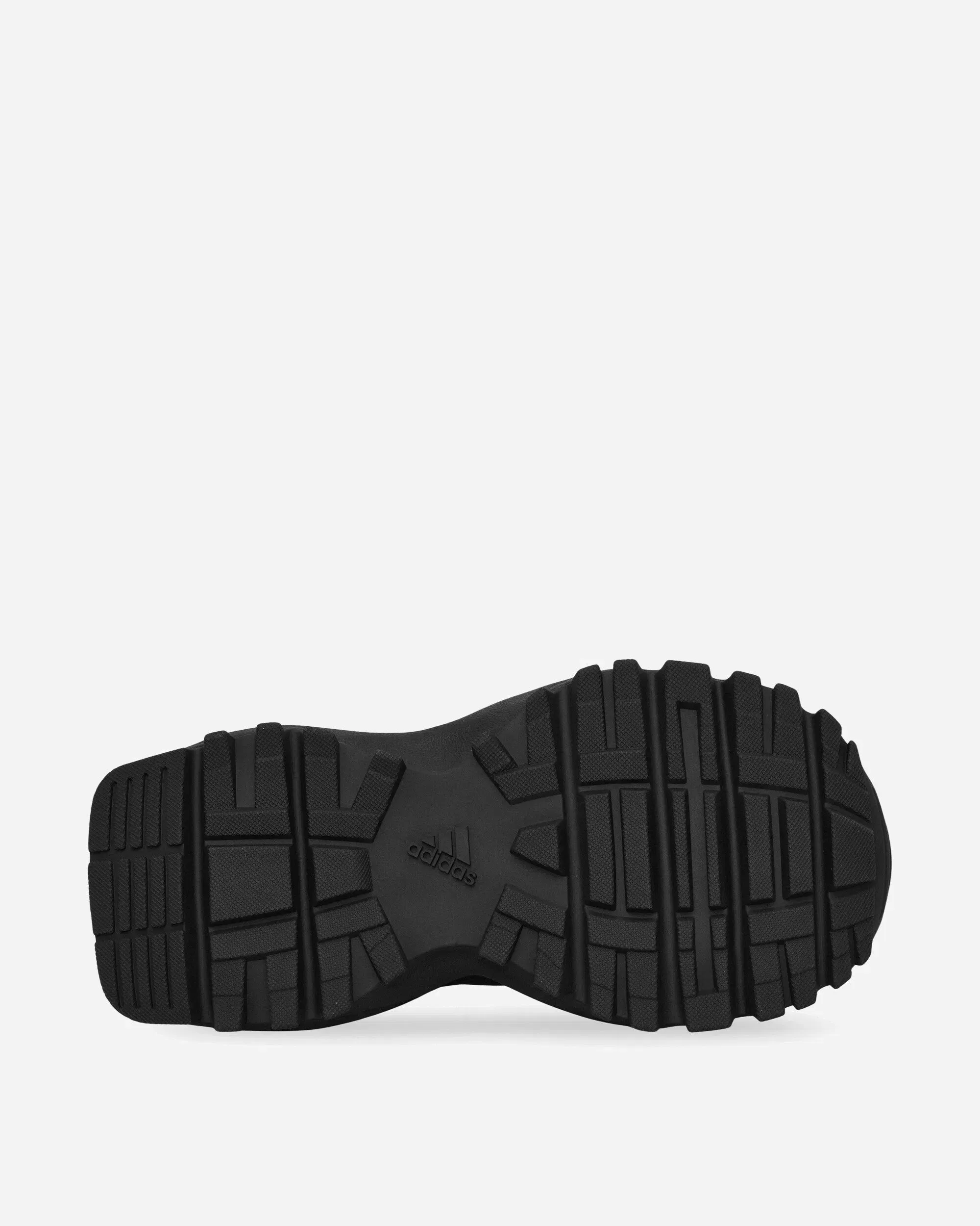 adidas Willy Chavarria Forum Sneakers Core Black