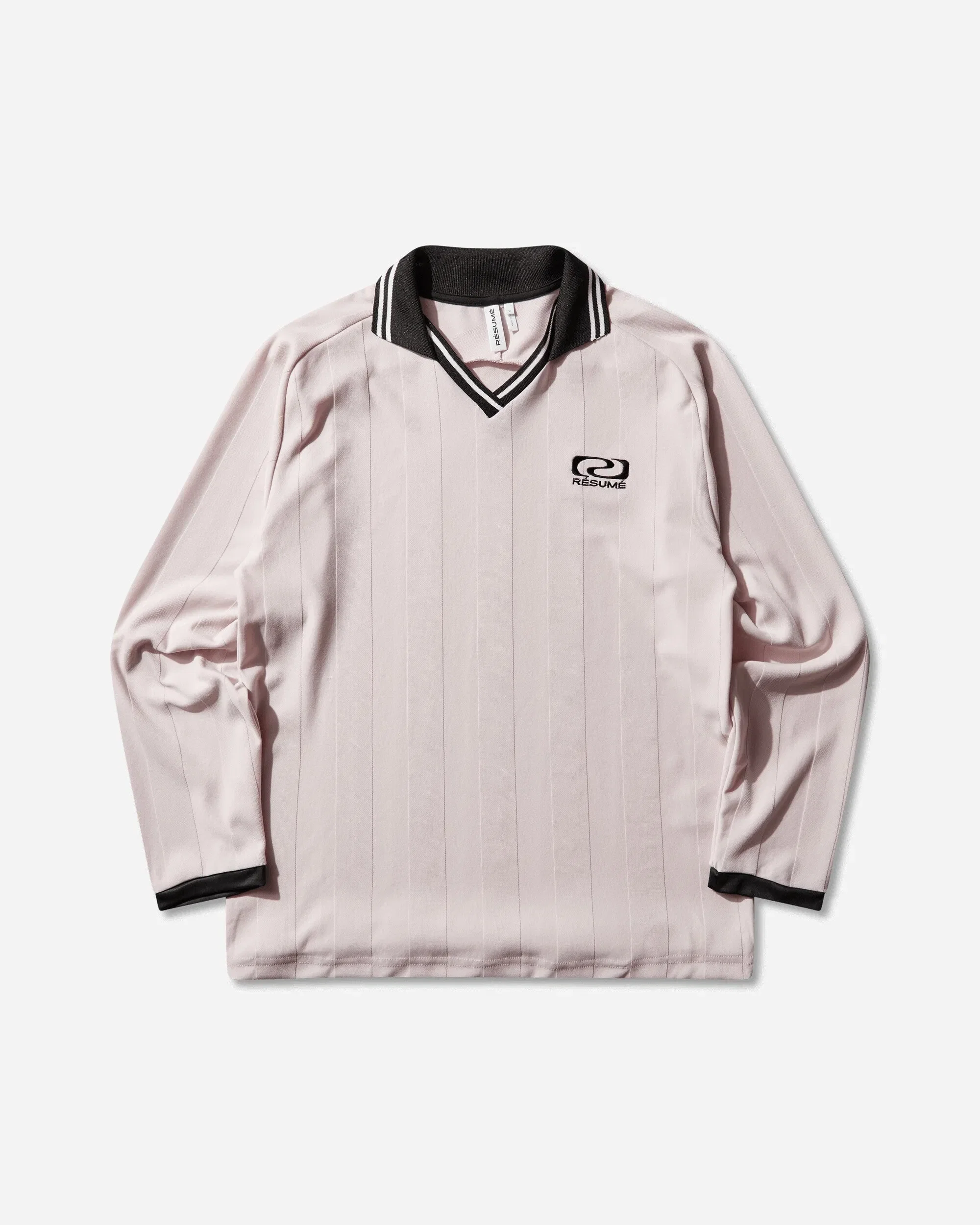 Résumé Women's KimberRS Jersey Bubblegum