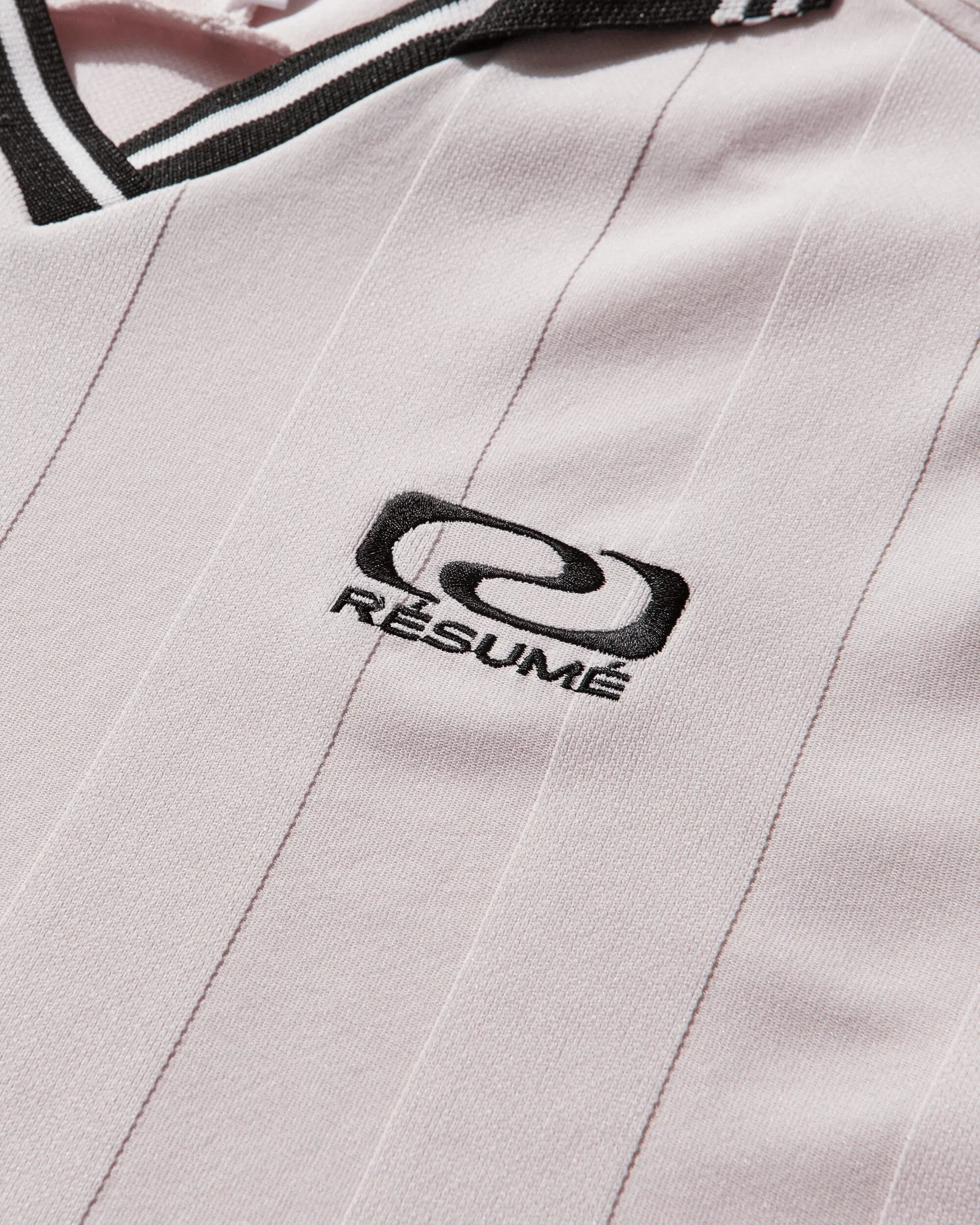 Résumé Women's KimberRS Jersey Bubblegum