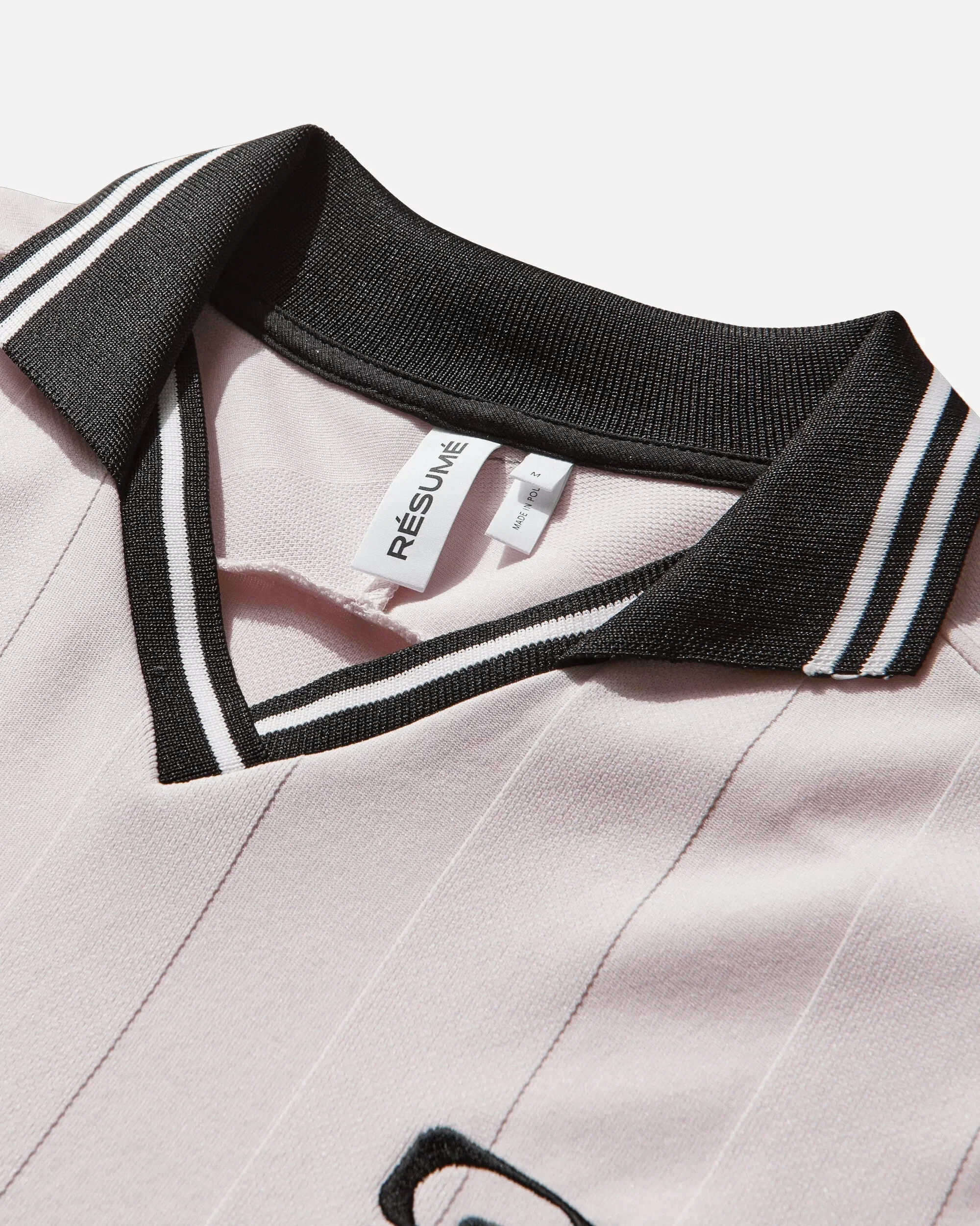 Résumé Women's KimberRS Jersey Bubblegum