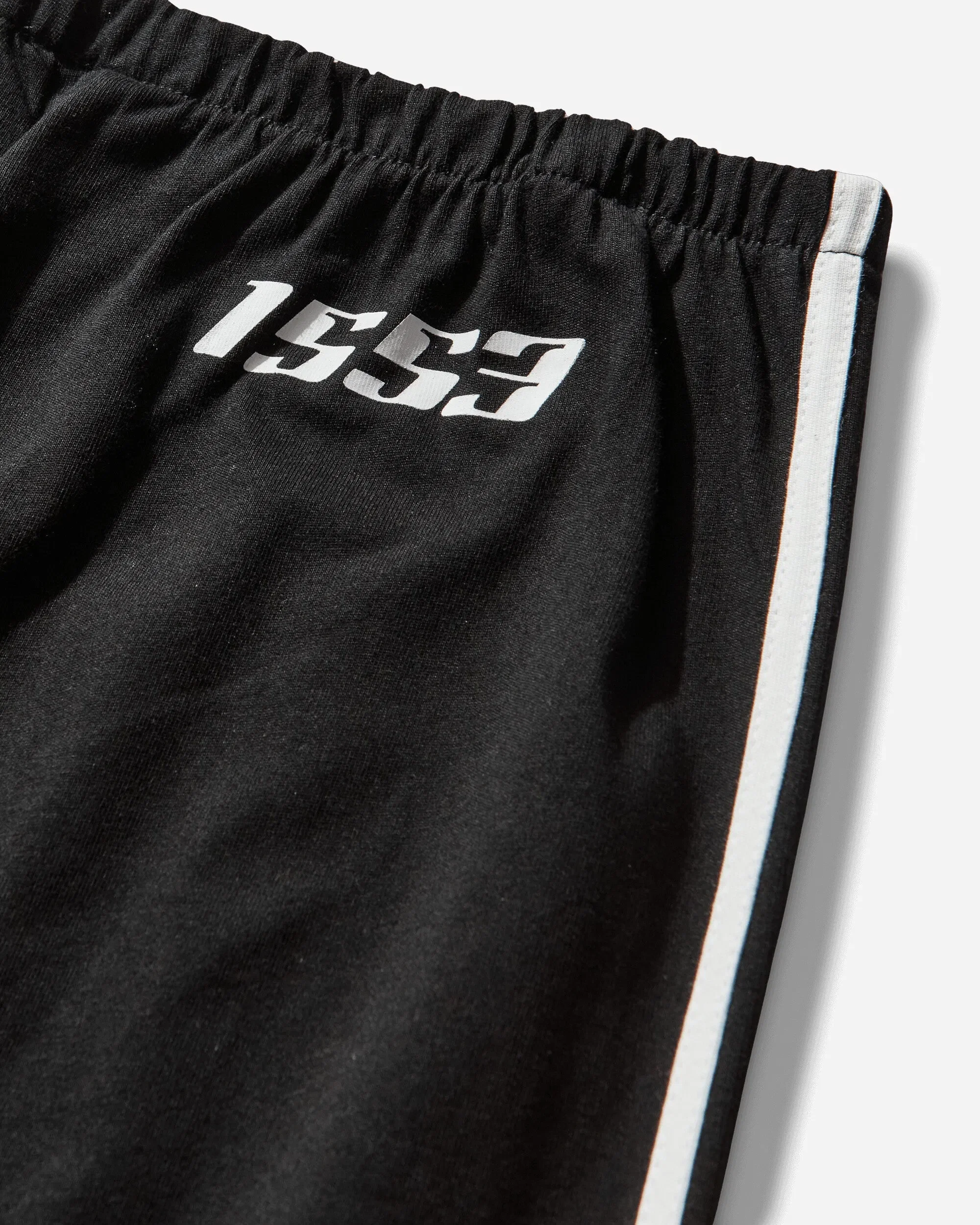 Résumé Women's KeanRS Pants Black