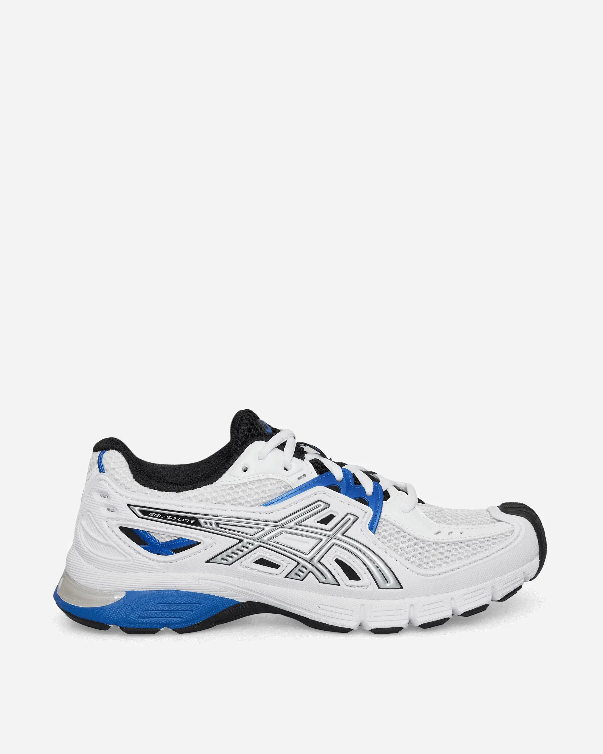 ASICS GEL-SD-LYTE Sneakers White / Black