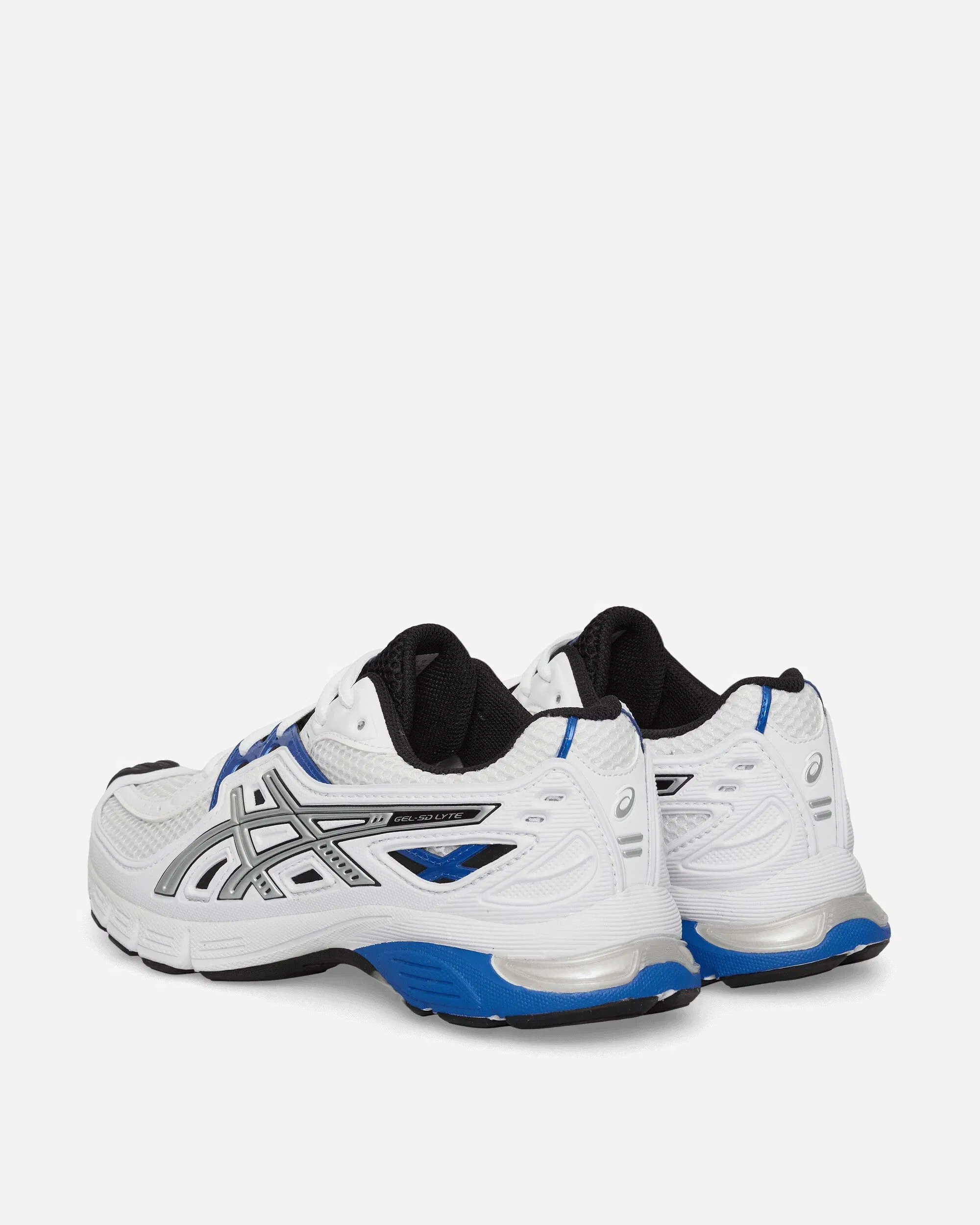 ASICS GEL-SD-LYTE Sneakers White / Black