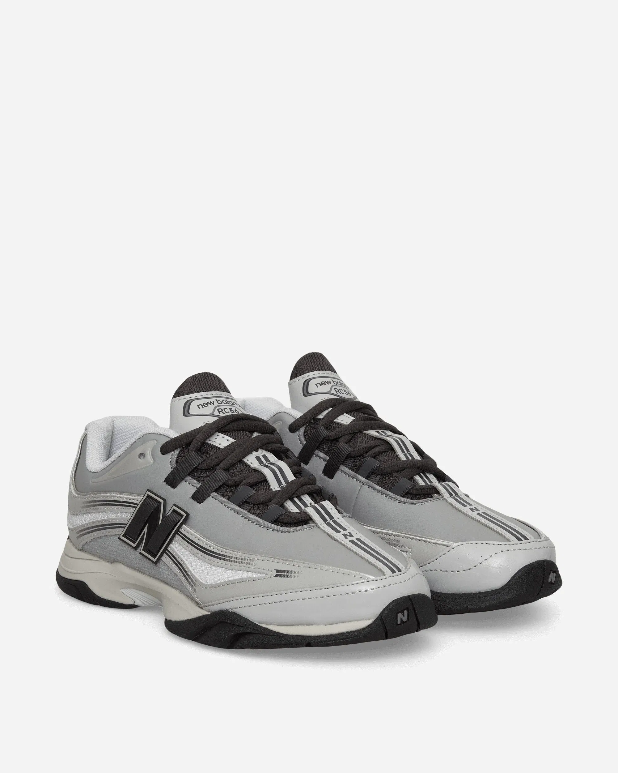 New Balance RC56 Sneakers Ice Wine / Dark Ice Wine
