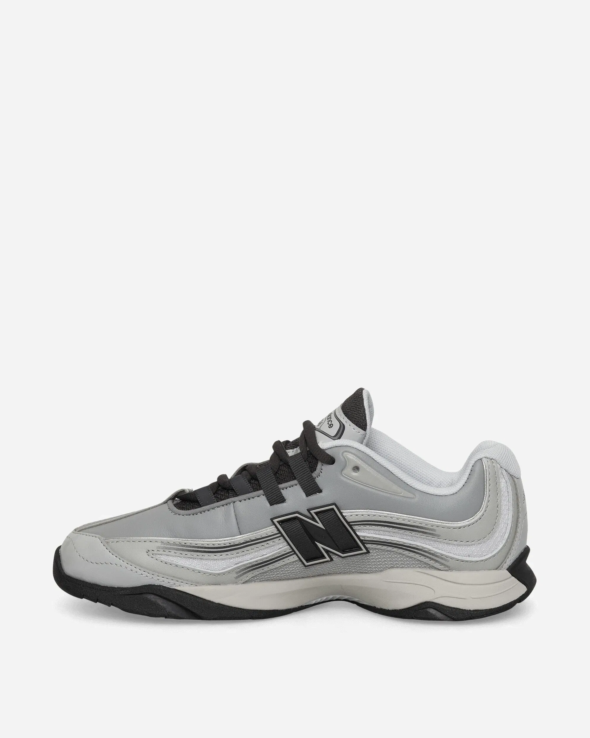 New Balance RC56 Sneakers Ice Wine / Dark Ice Wine