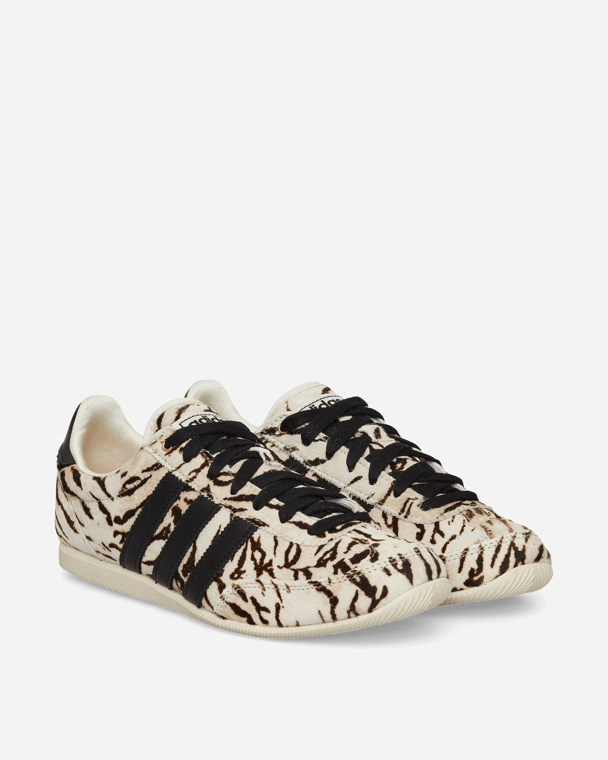 adidas Japan Sneakers Off White / Core Black
