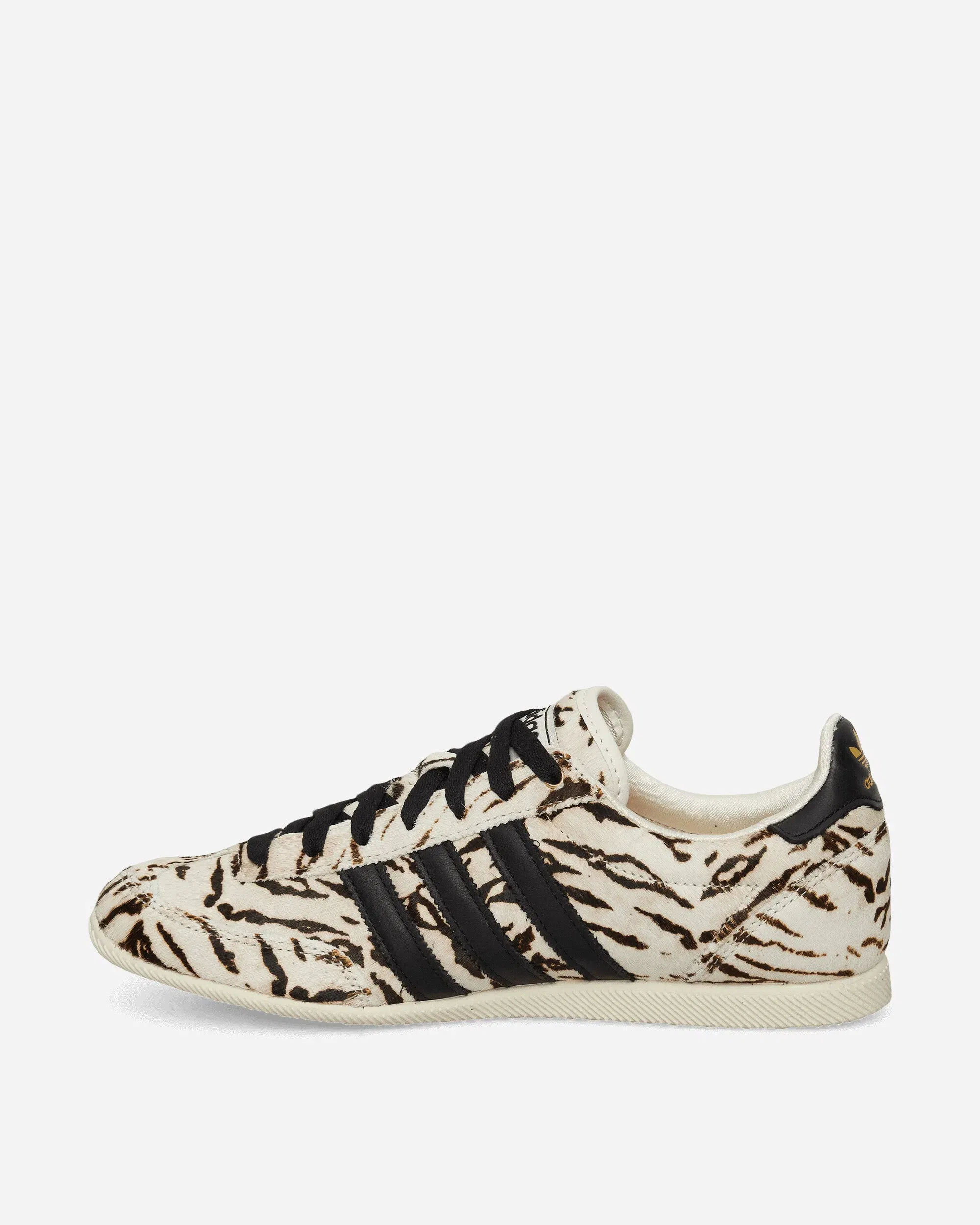adidas Japan Sneakers Off White / Core Black