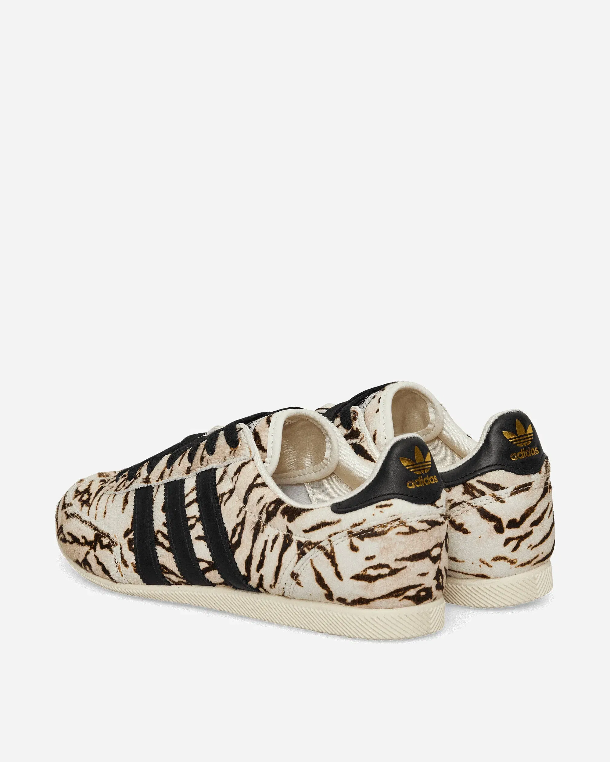 adidas Japan Sneakers Off White / Core Black