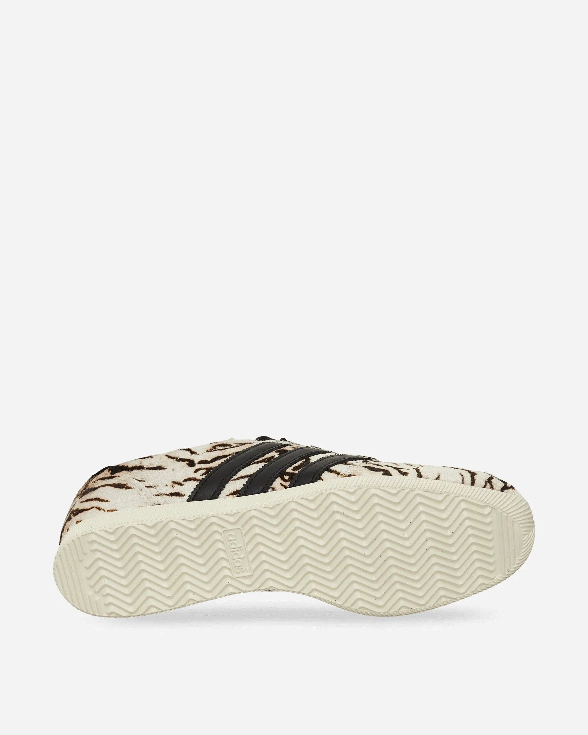 adidas Japan Sneakers Off White / Core Black