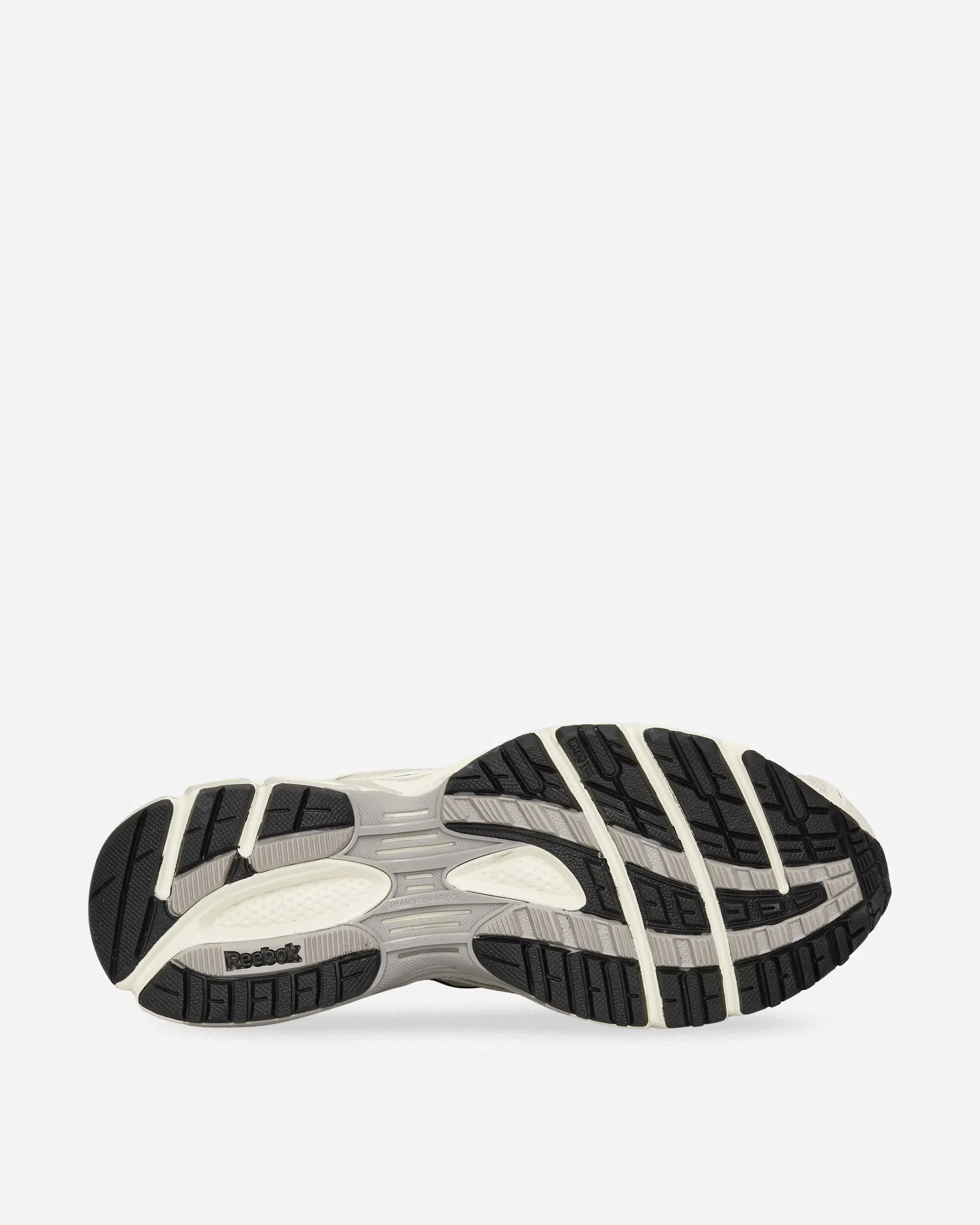 Reebok Premier Road Ultra Sneakers Oat Hairy Suede