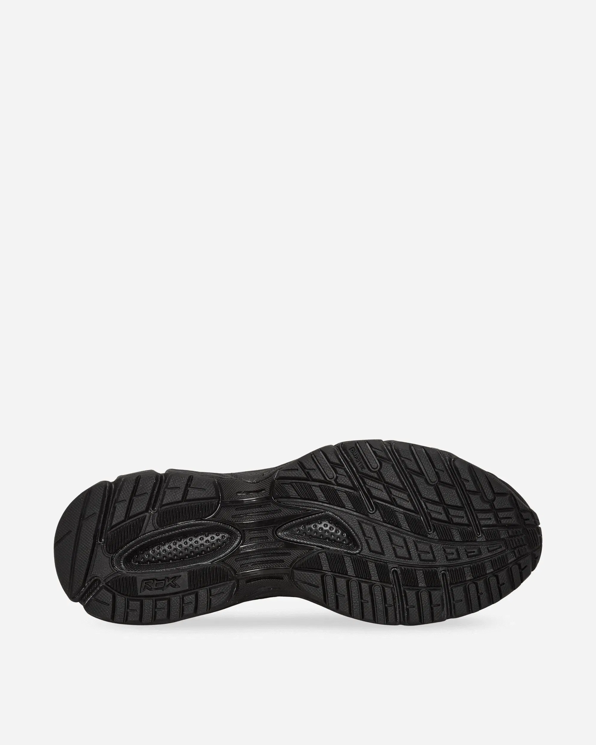Reebok Pleasures Premier Trinity KFS Sneakers Black